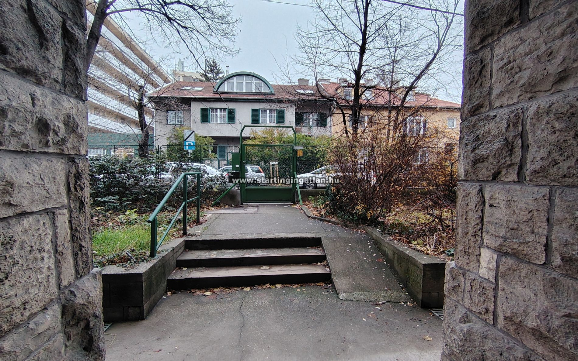 aaaaaaKiadó Tégla lakás Budapest XI. kerület