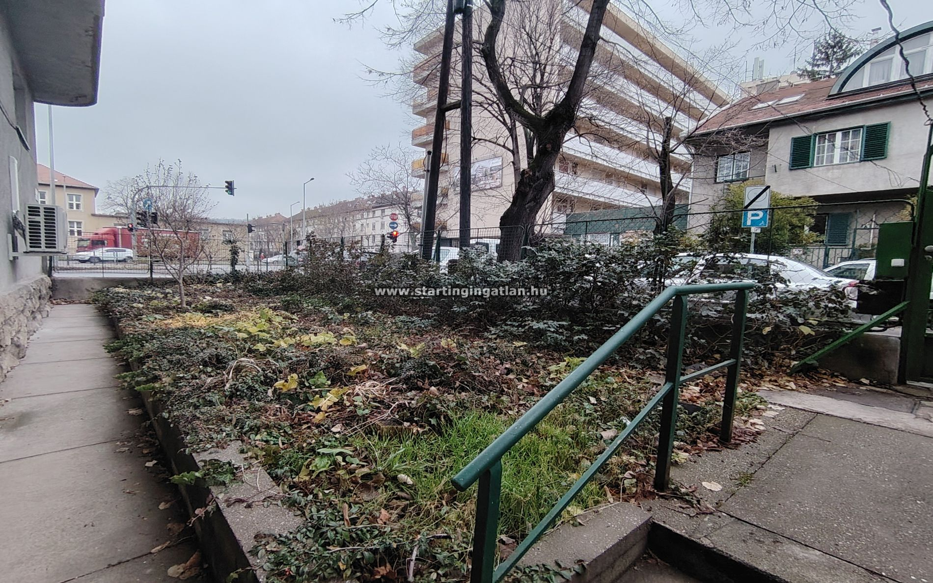 aaaaaaKiadó Tégla lakás Budapest XI. kerület