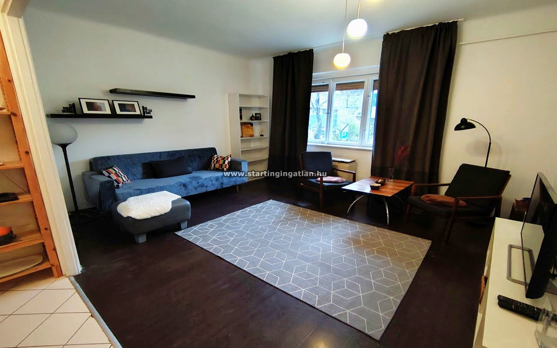 aaaaaaKiadó Tégla lakás Budapest XI. kerület