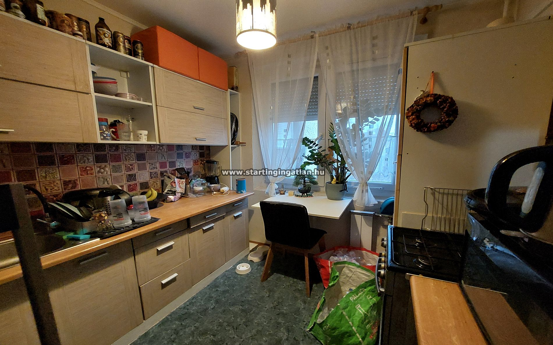 aaaaaaEladó Panel lakás Budapest XVII. kerület