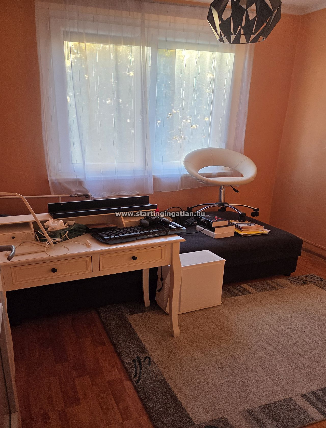 aaaaaaEladó Panel lakás Budapest XVII. kerület