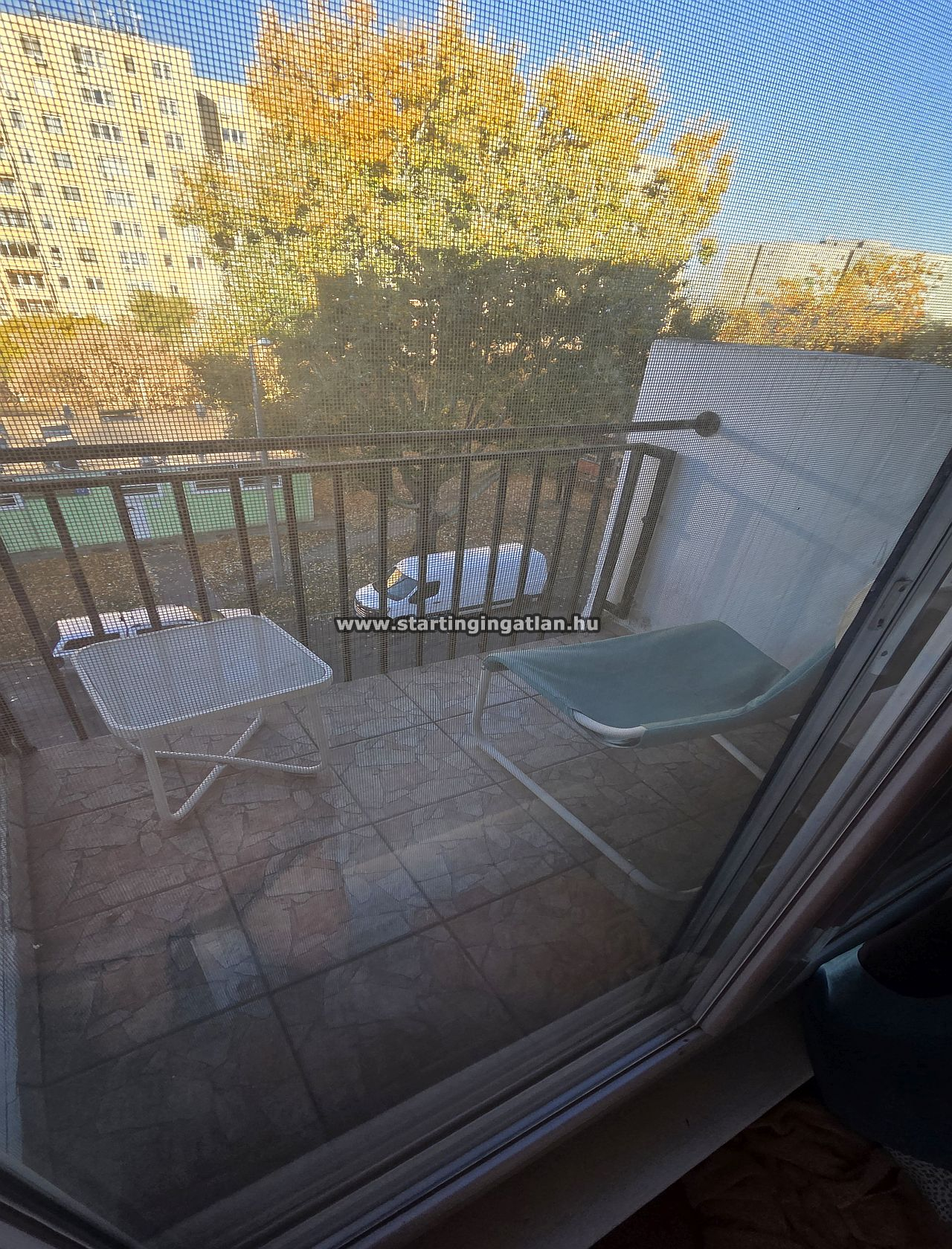 aaaaaaEladó Panel lakás Budapest XVII. kerület