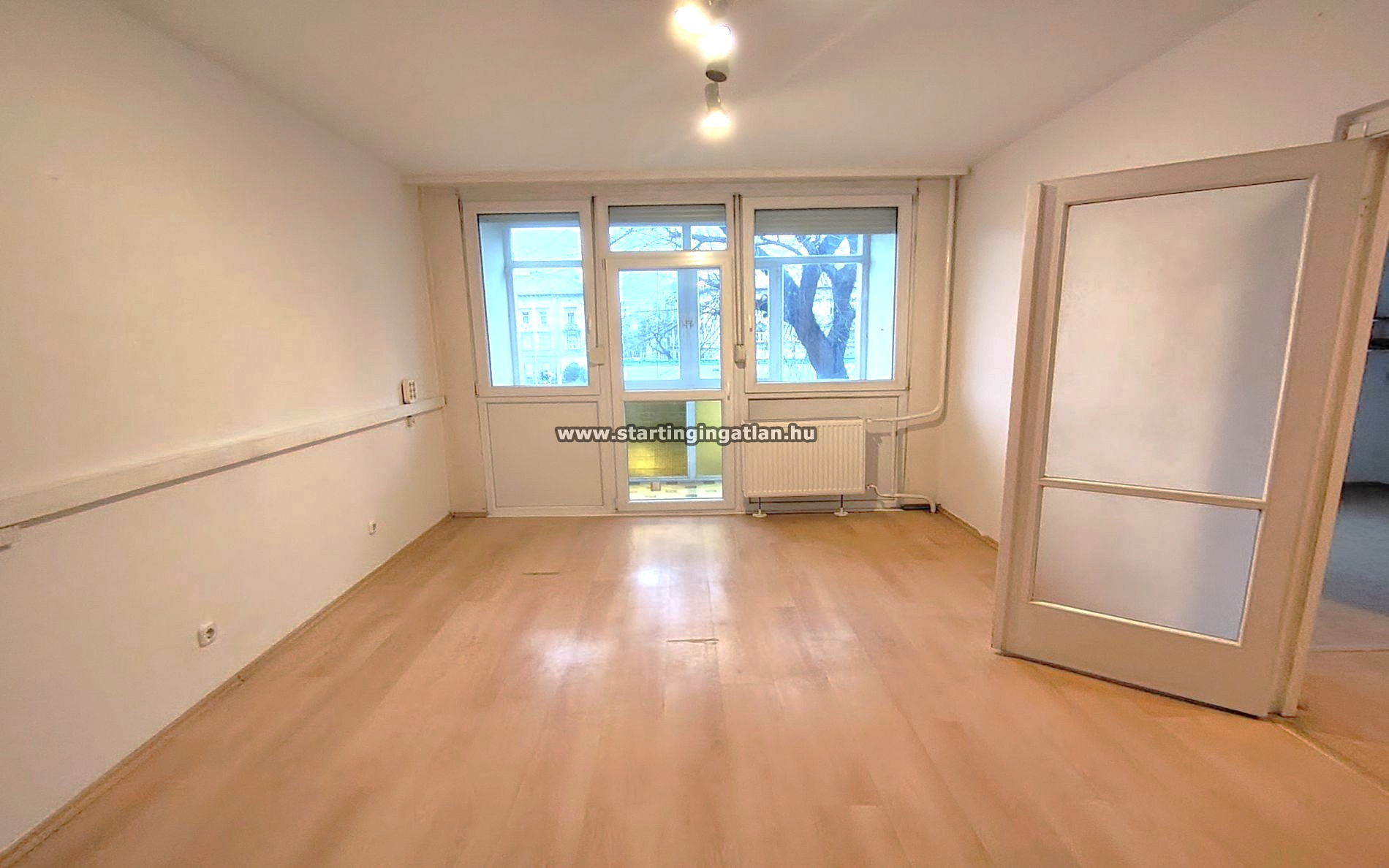 Budapest X. kerület Panel lakás Eladó