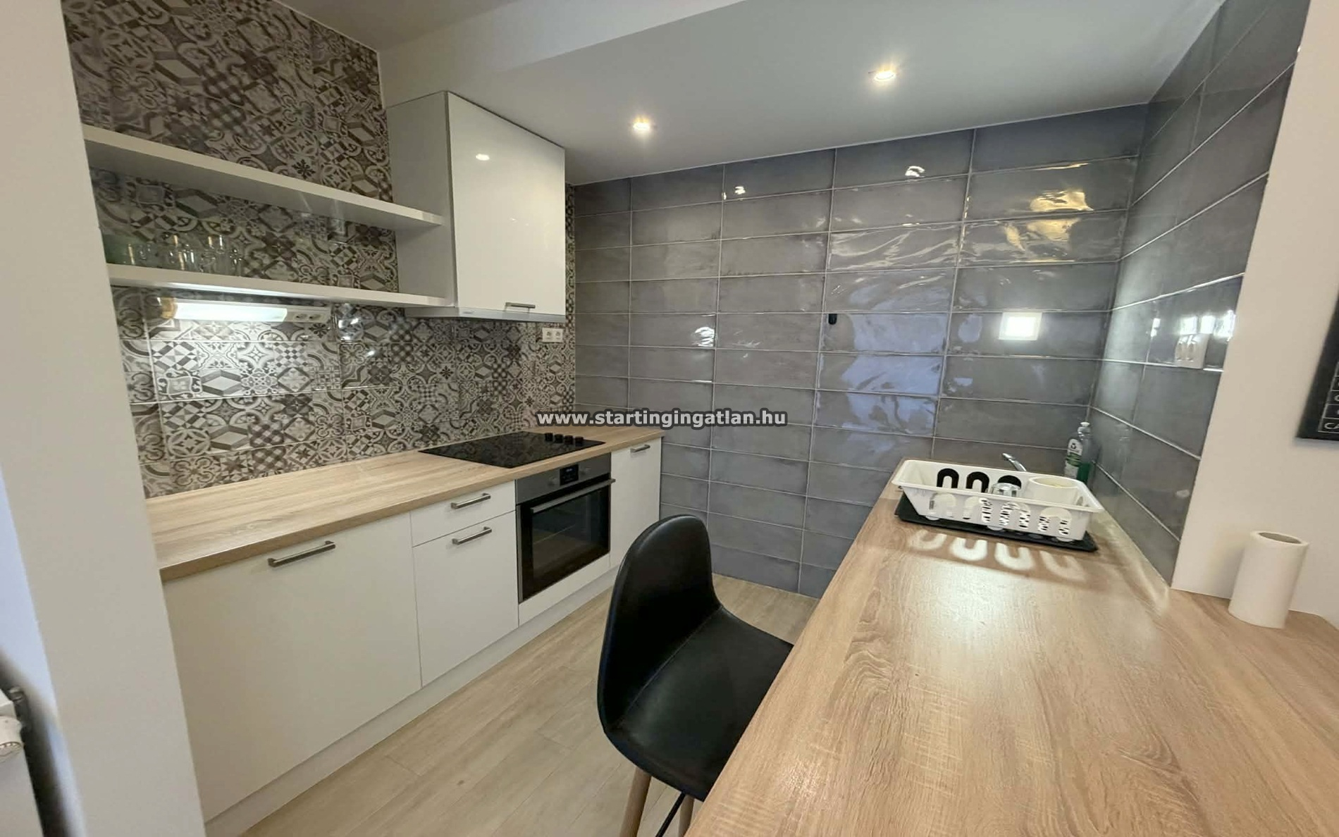 aaaaaaKiadó Tégla lakás Budapest VIII. kerület