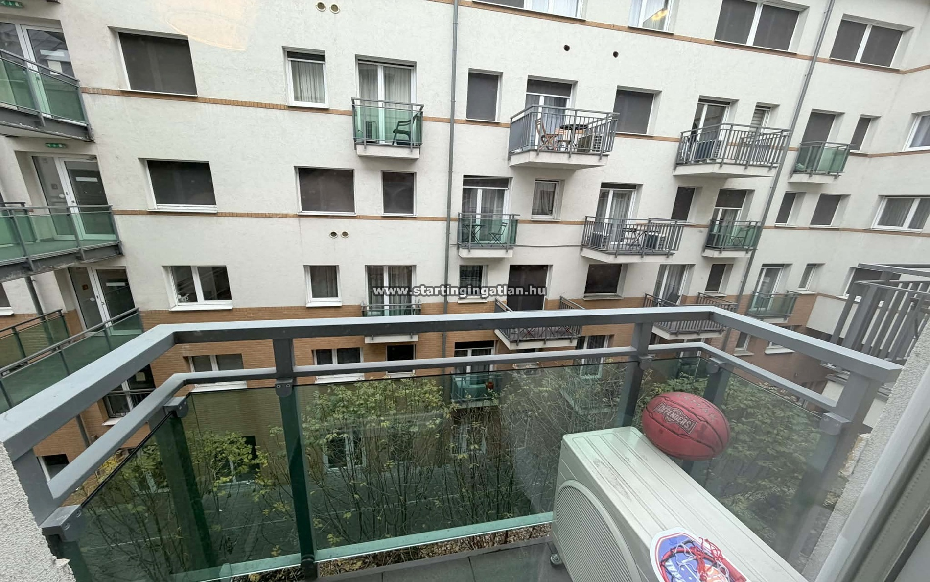 aaaaaaKiadó Tégla lakás Budapest VIII. kerület