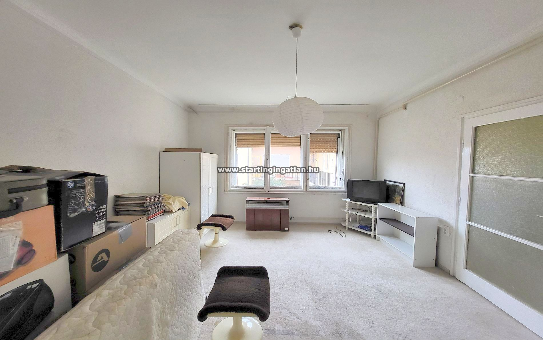 aaaaaaEladó Tégla lakás Budapest XV. kerület