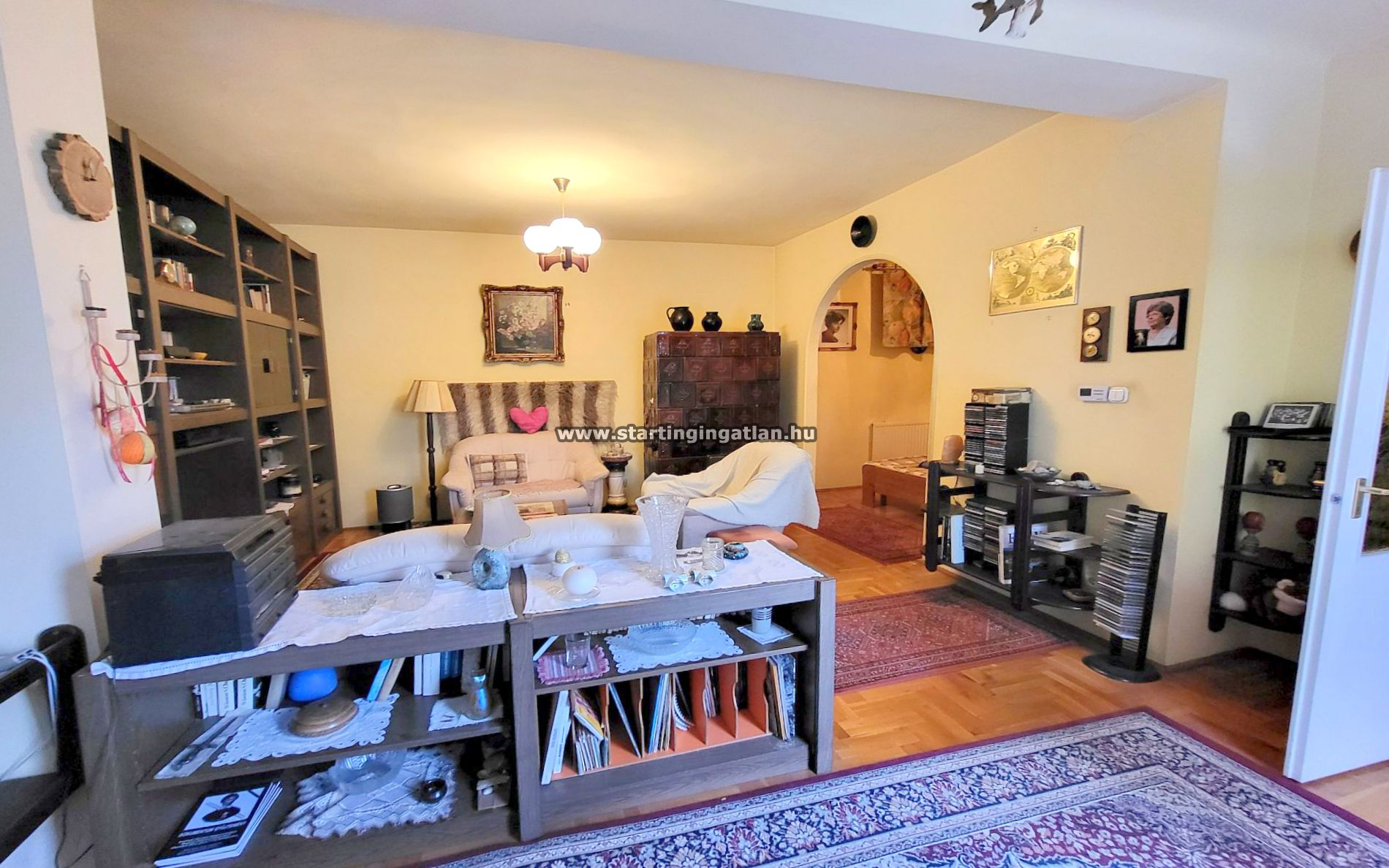 Budapest XV. kerület Családi ház Eladó