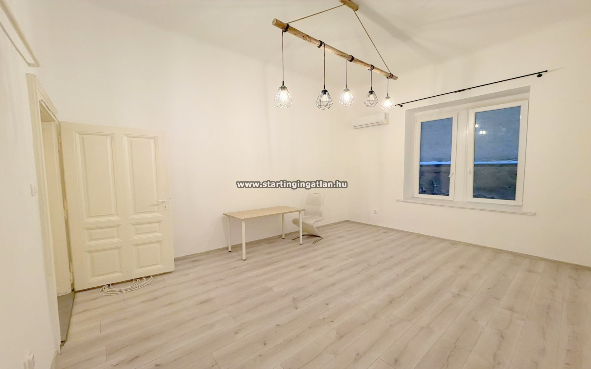 Budapest VII. kerület Tégla lakás Eladó