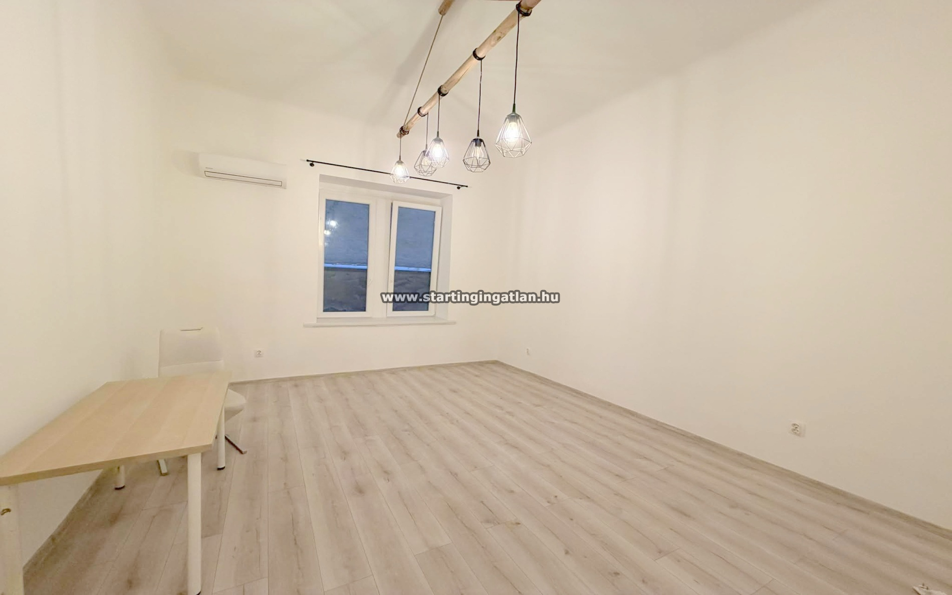 aaaaaaEladó Tégla lakás Budapest VII. kerület