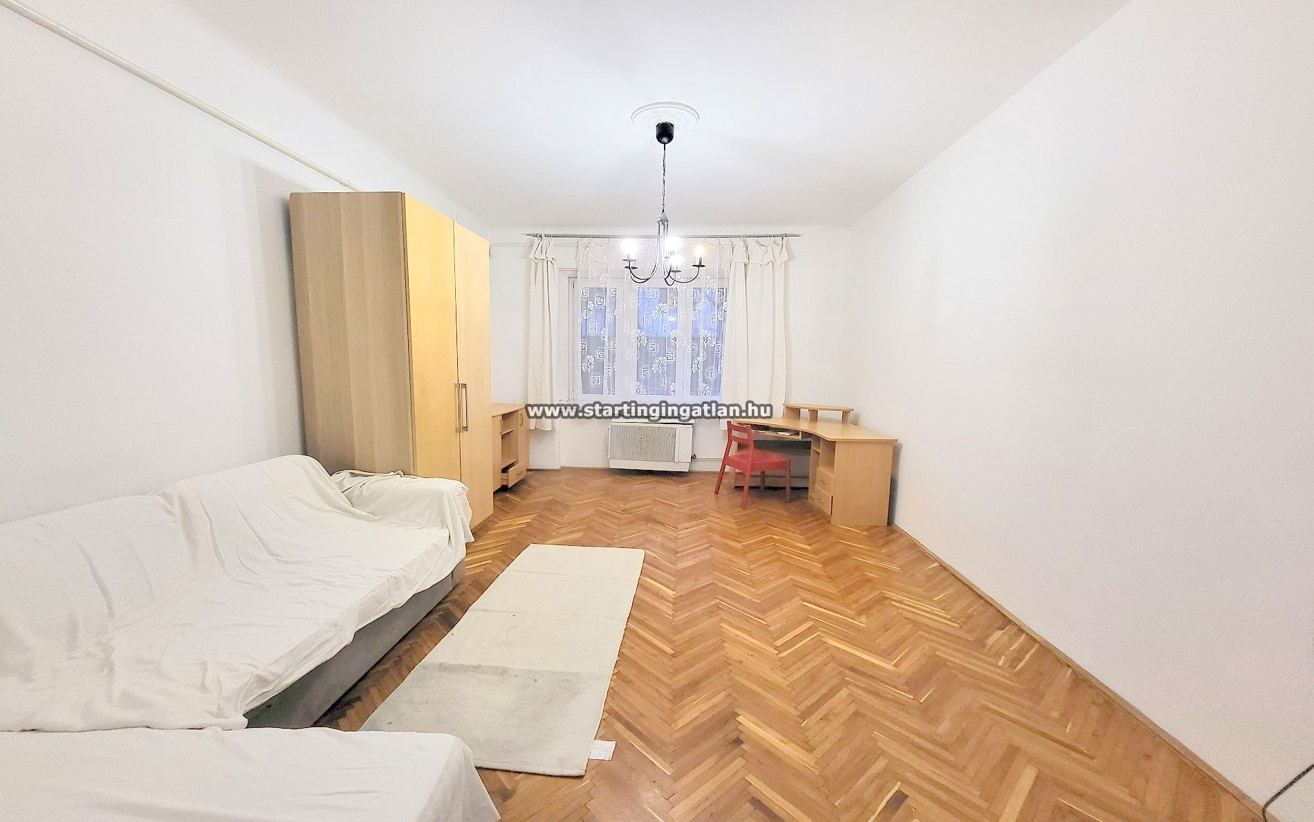 Budapest XIV. kerület Tégla lakás Eladó