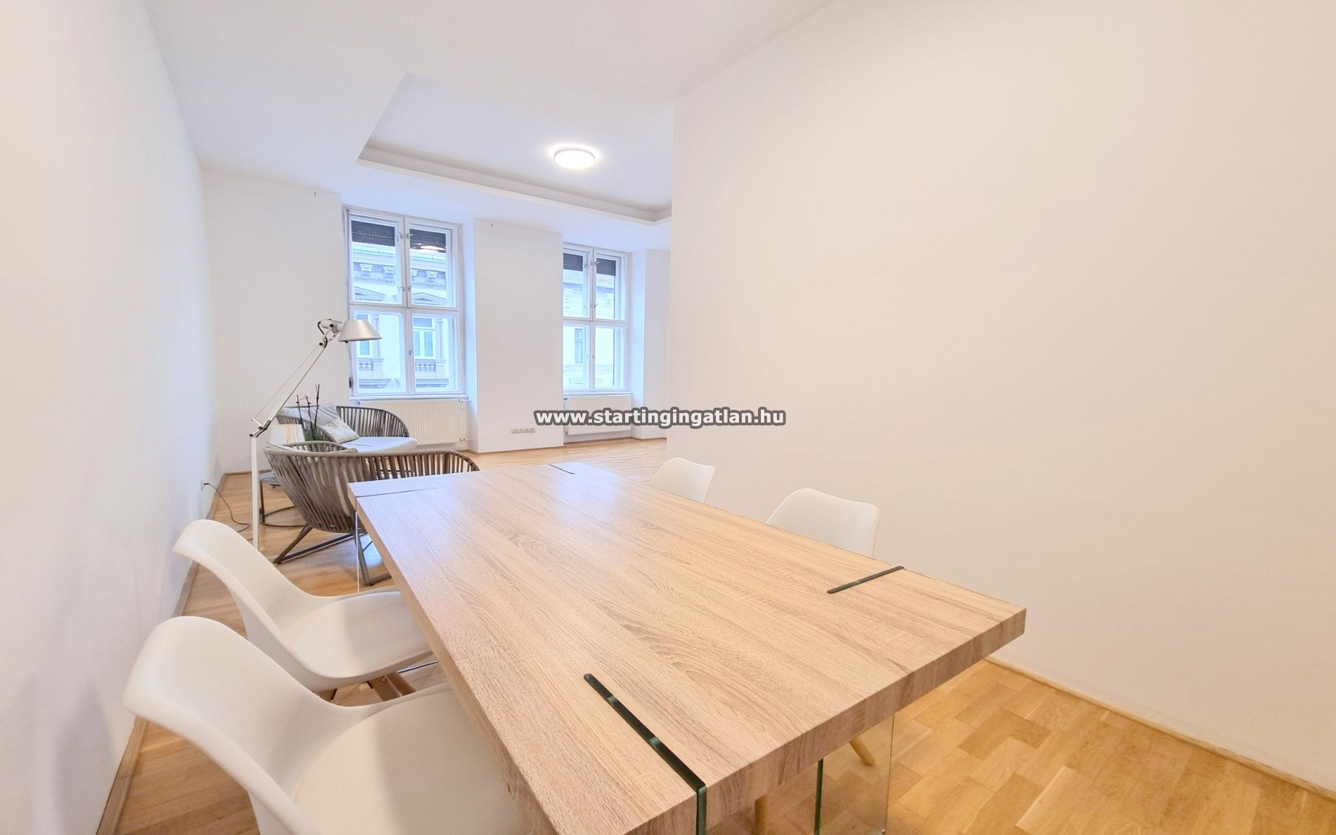 aaaaaaEladó Tégla lakás Budapest VII. kerület