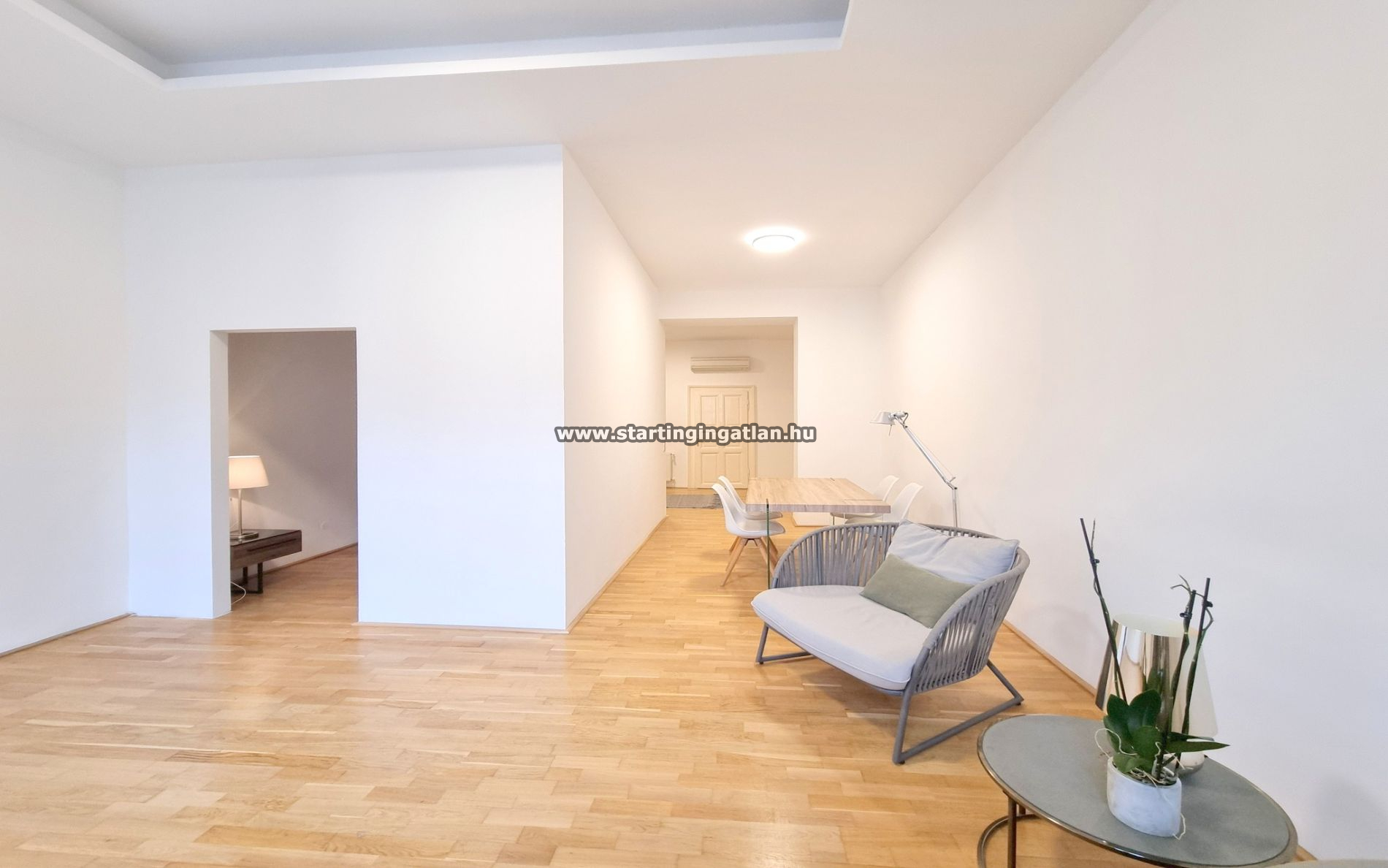 aaaaaaEladó Tégla lakás Budapest VII. kerület