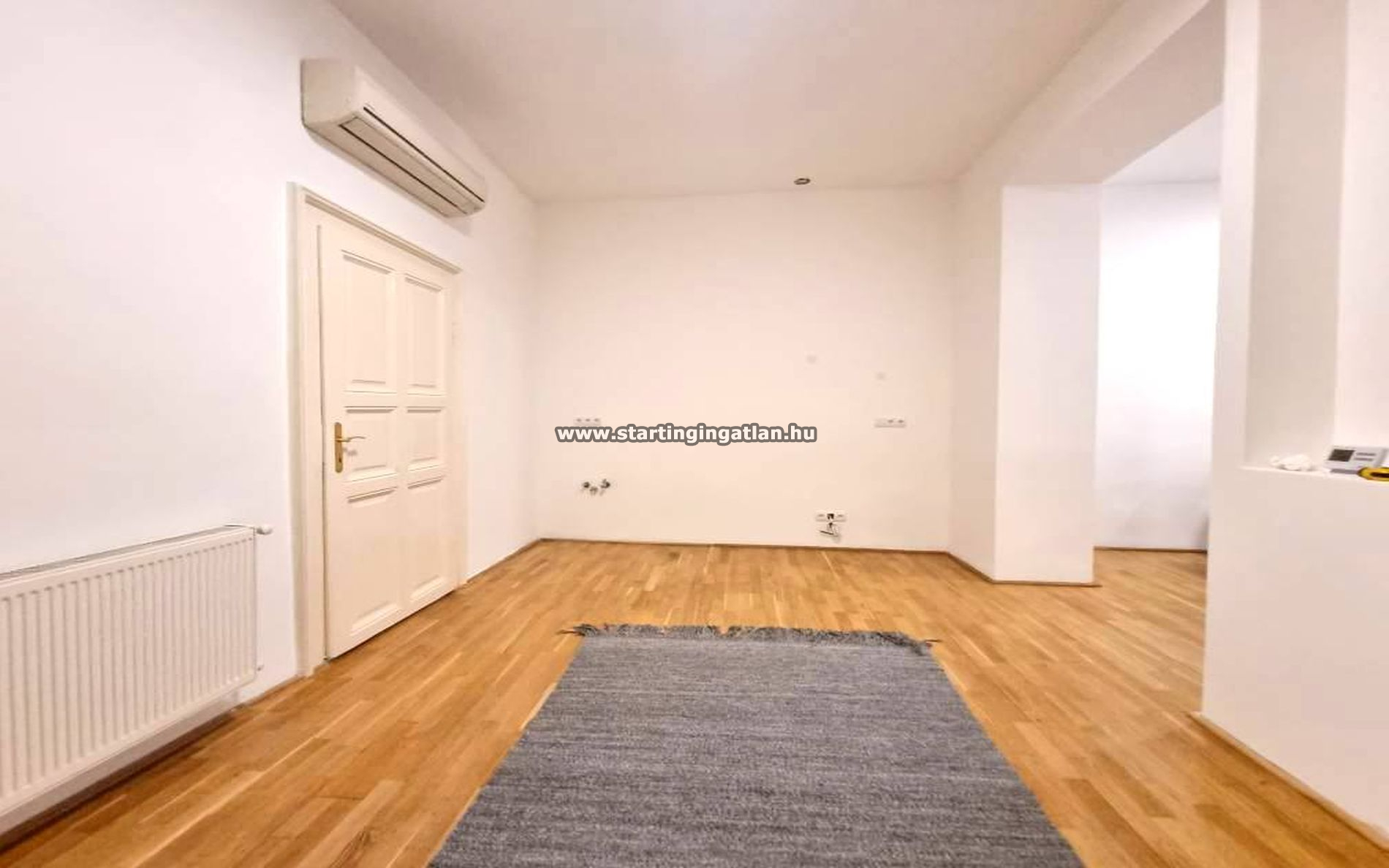 aaaaaaEladó Tégla lakás Budapest VII. kerület