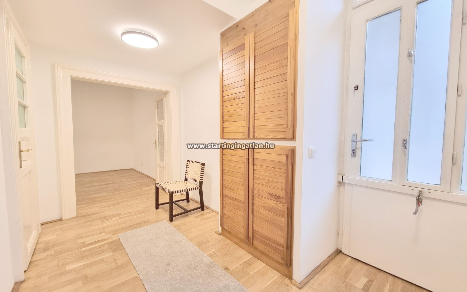 aaaaaaEladó Tégla lakás Budapest VII. kerület