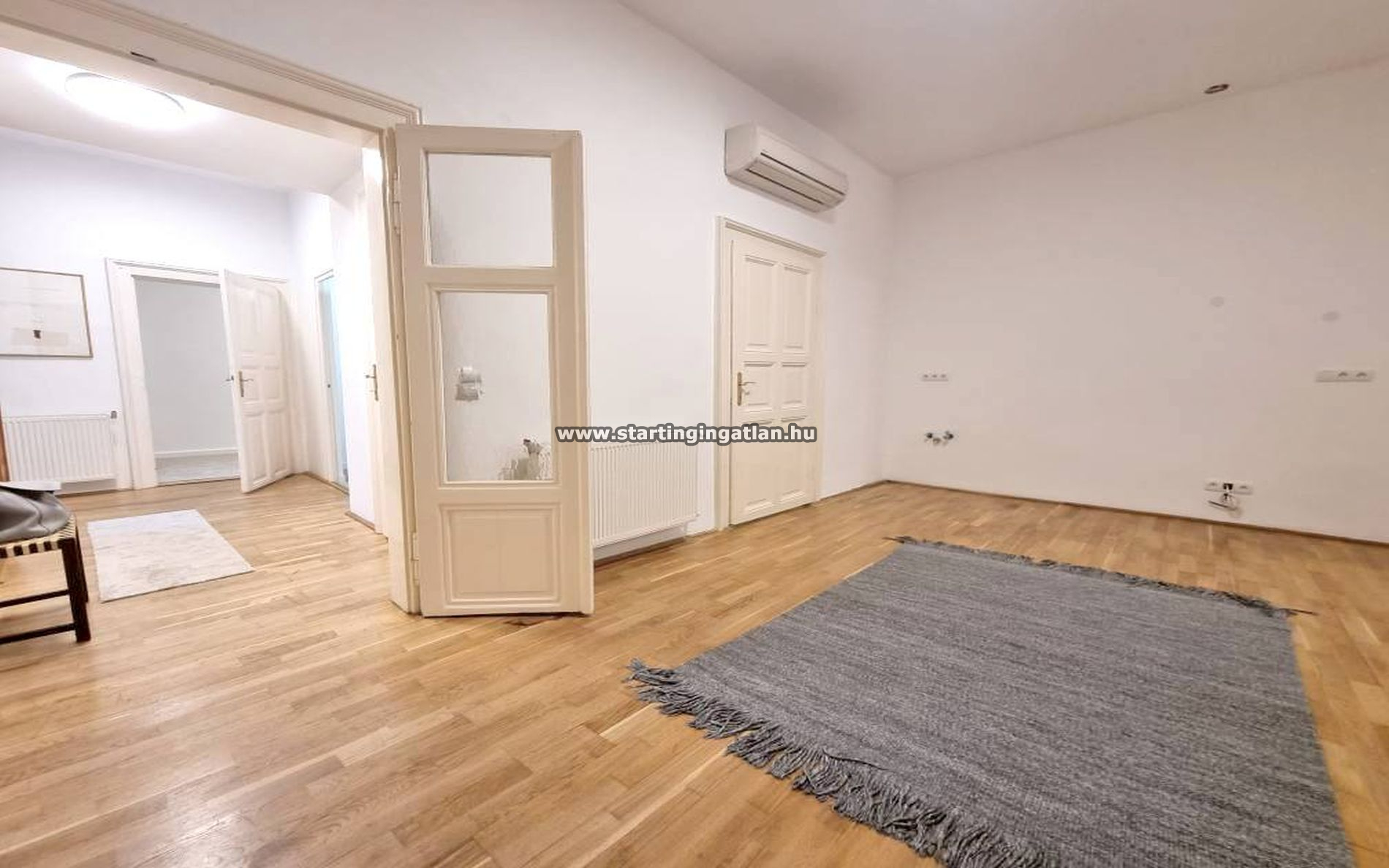 aaaaaaEladó Tégla lakás Budapest VII. kerület