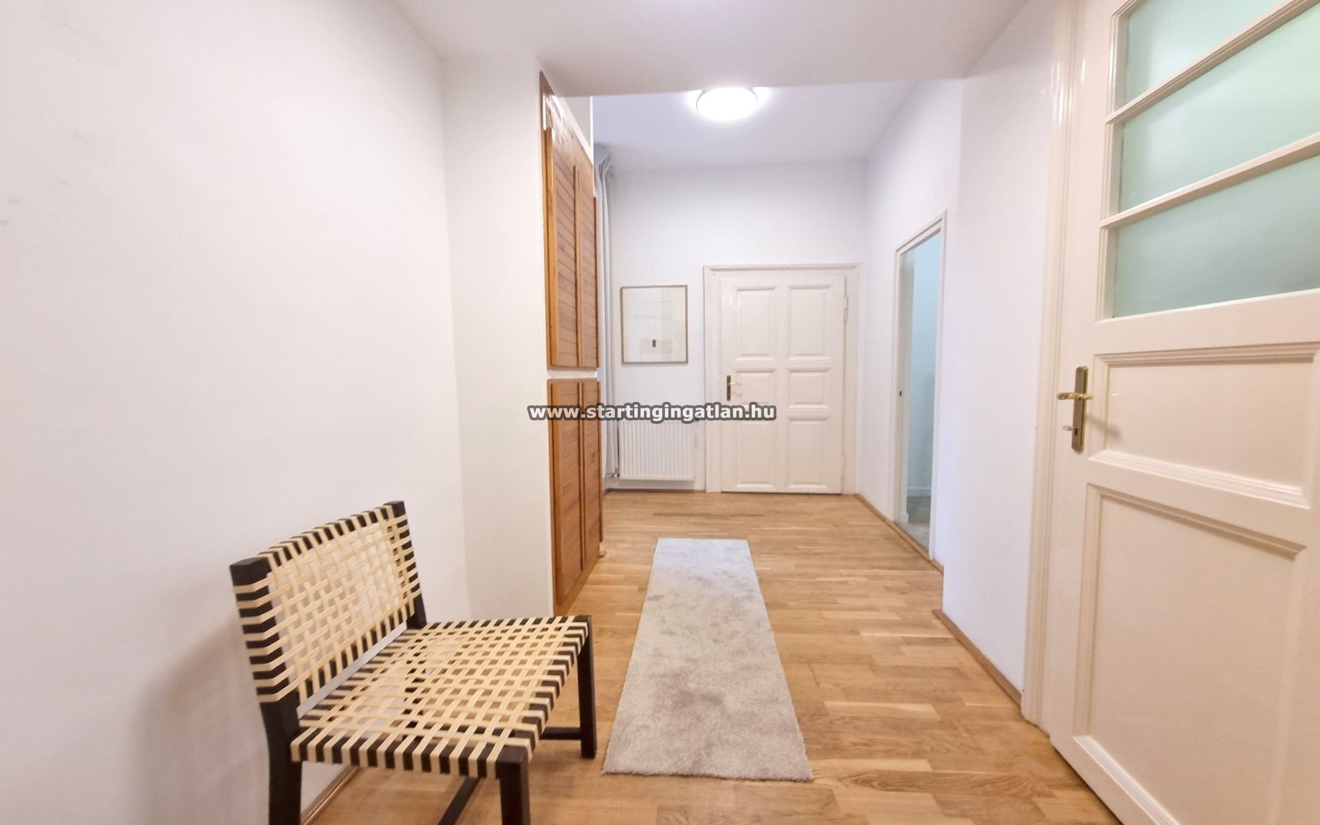 aaaaaaEladó Tégla lakás Budapest VII. kerület
