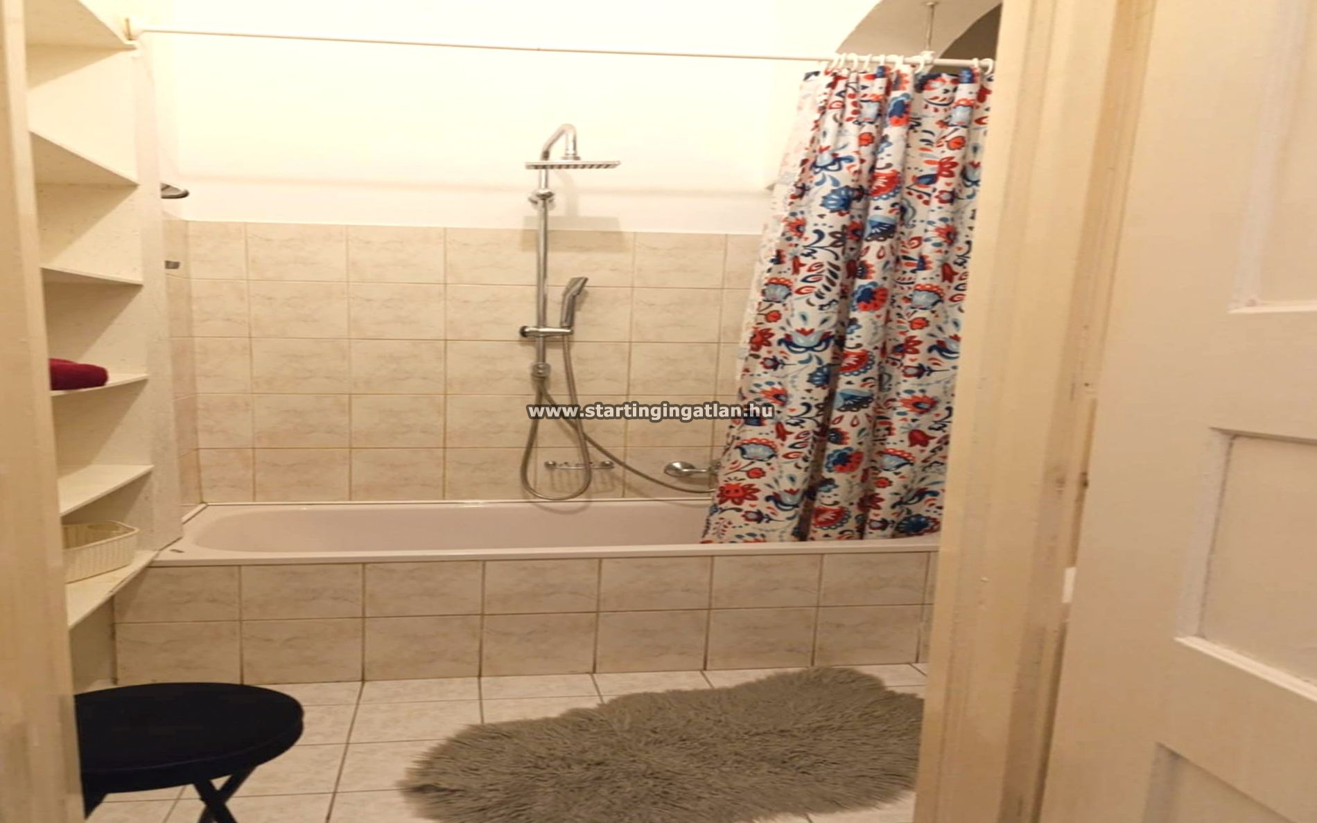 aaaaaaKiadó Tégla lakás Budapest VIII. kerület