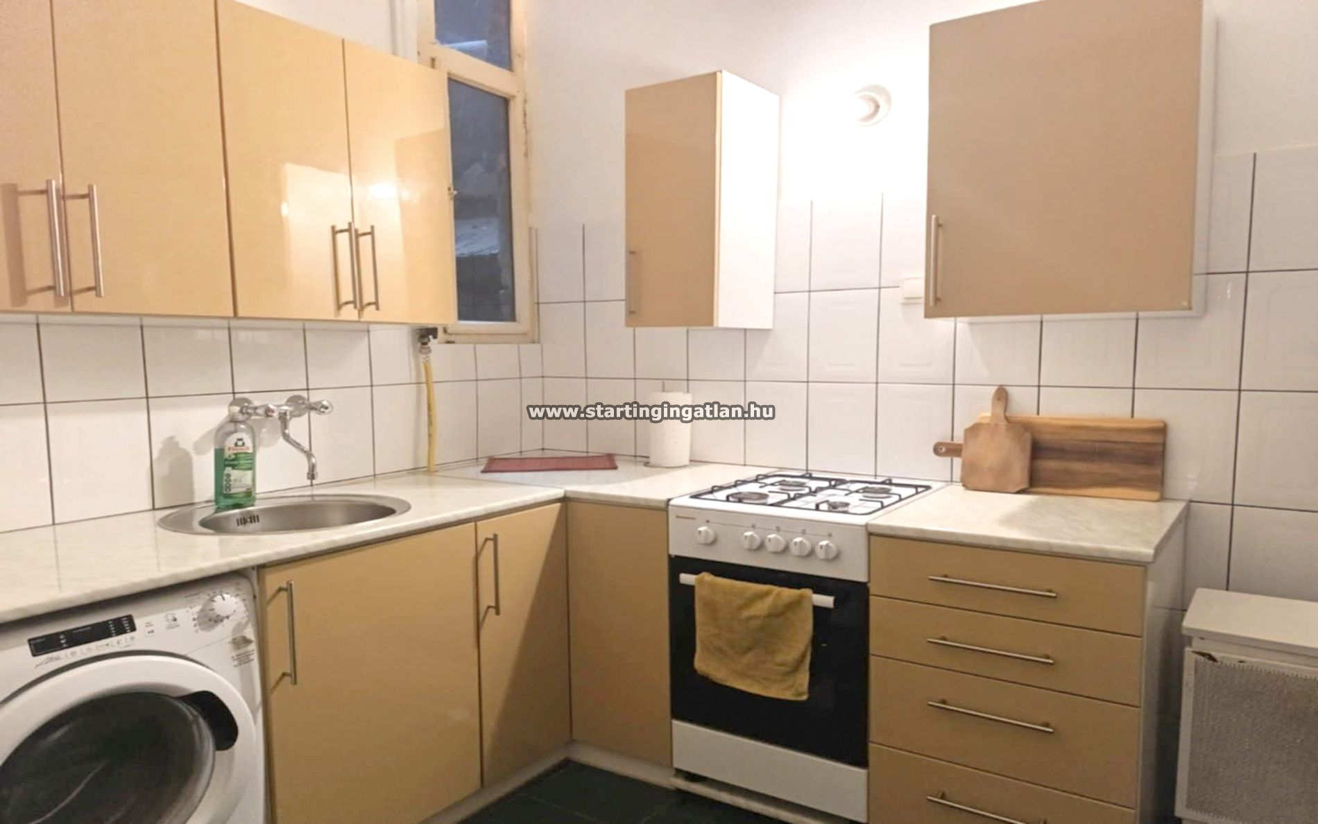 aaaaaaKiadó Tégla lakás Budapest VIII. kerület