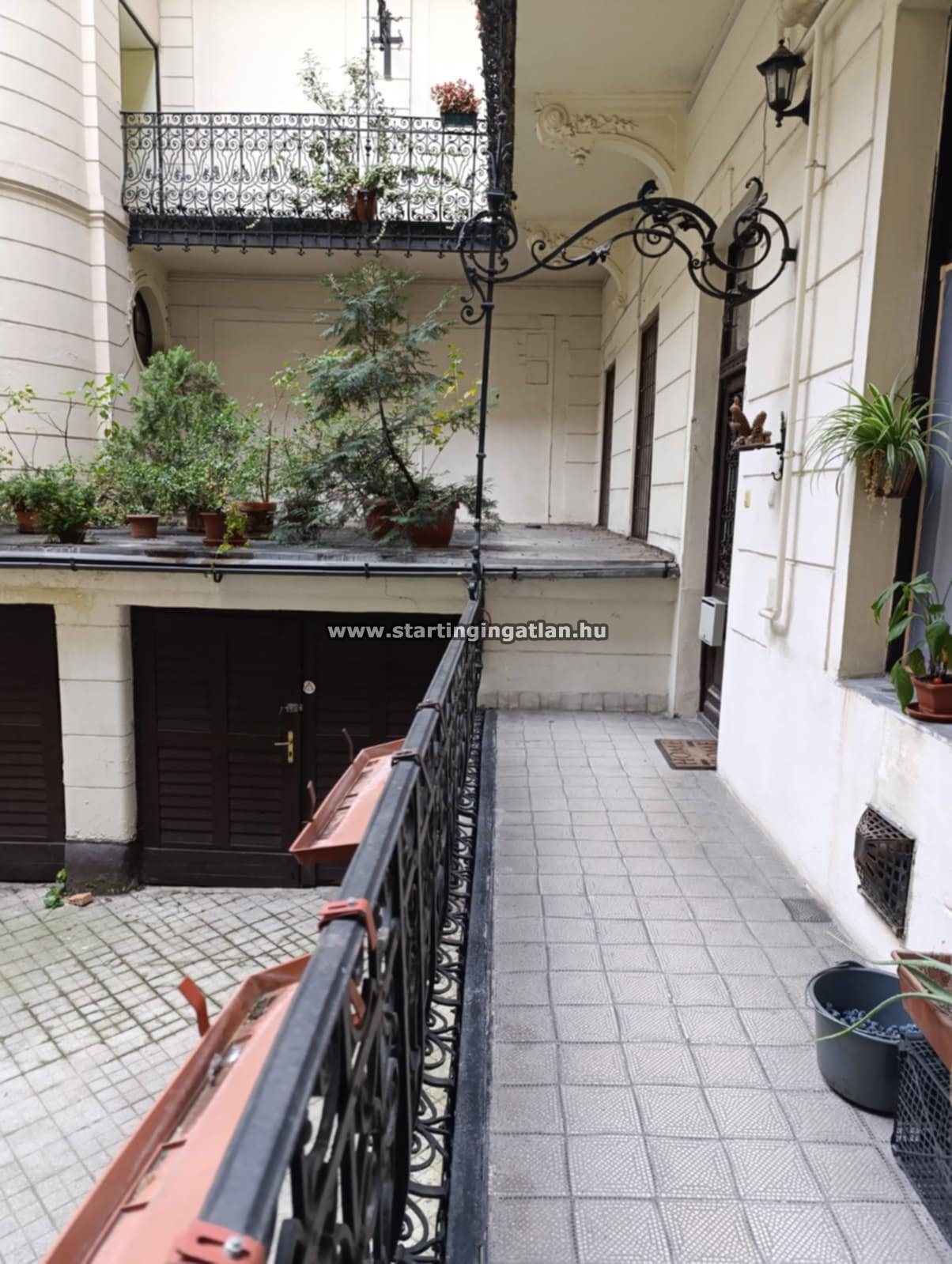 aaaaaaKiadó Tégla lakás Budapest VIII. kerület