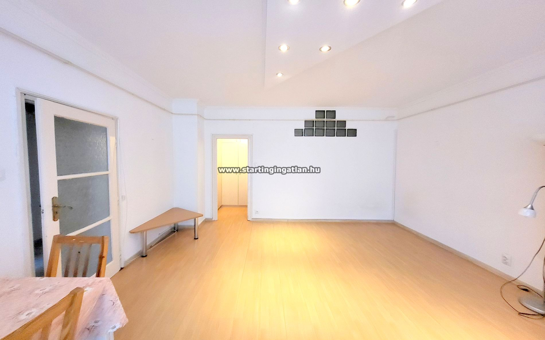 aaaaaaEladó Tégla lakás Budapest XVI. kerület