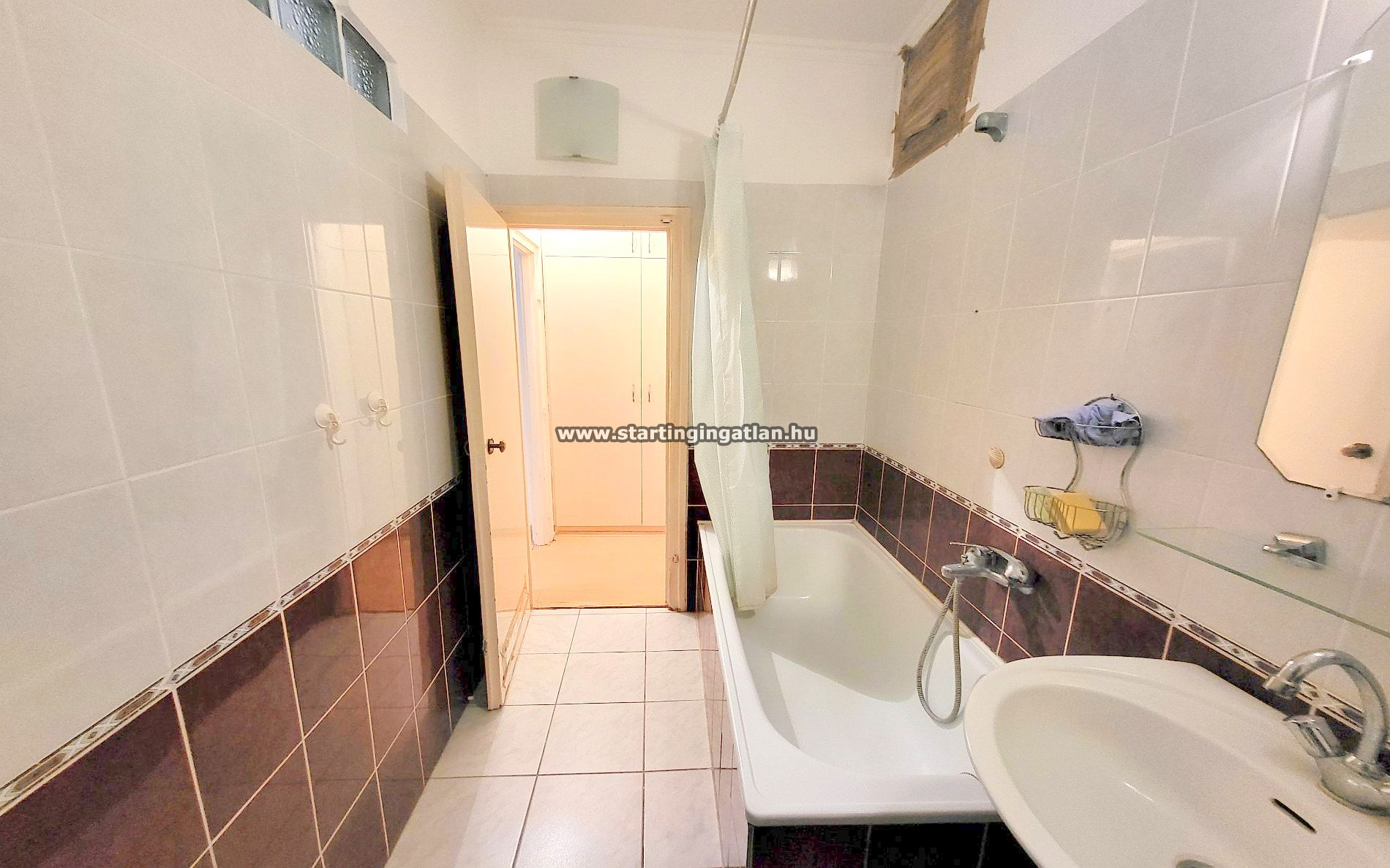aaaaaaEladó Tégla lakás Budapest XVI. kerület