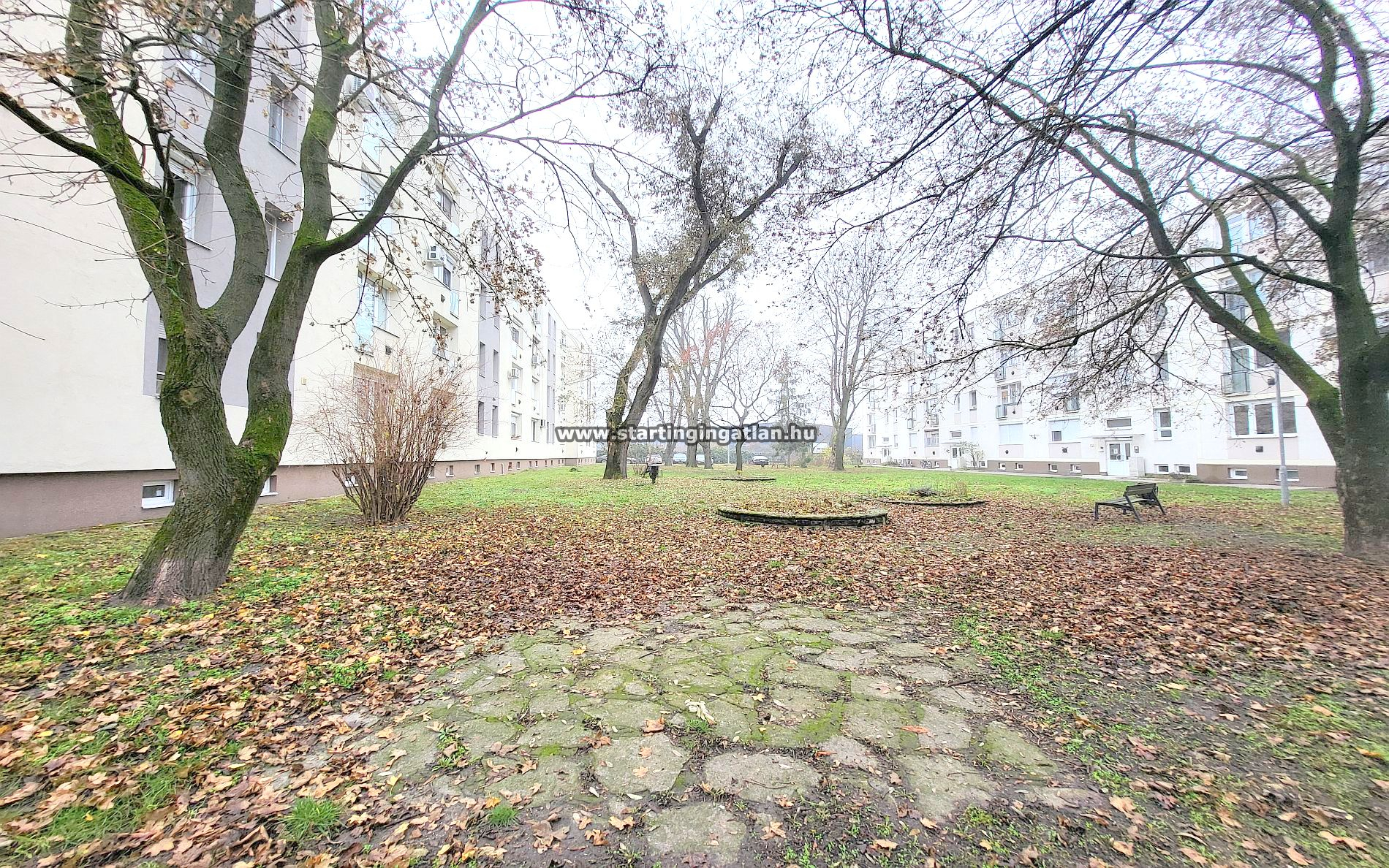 aaaaaaEladó Tégla lakás Budapest XVI. kerület