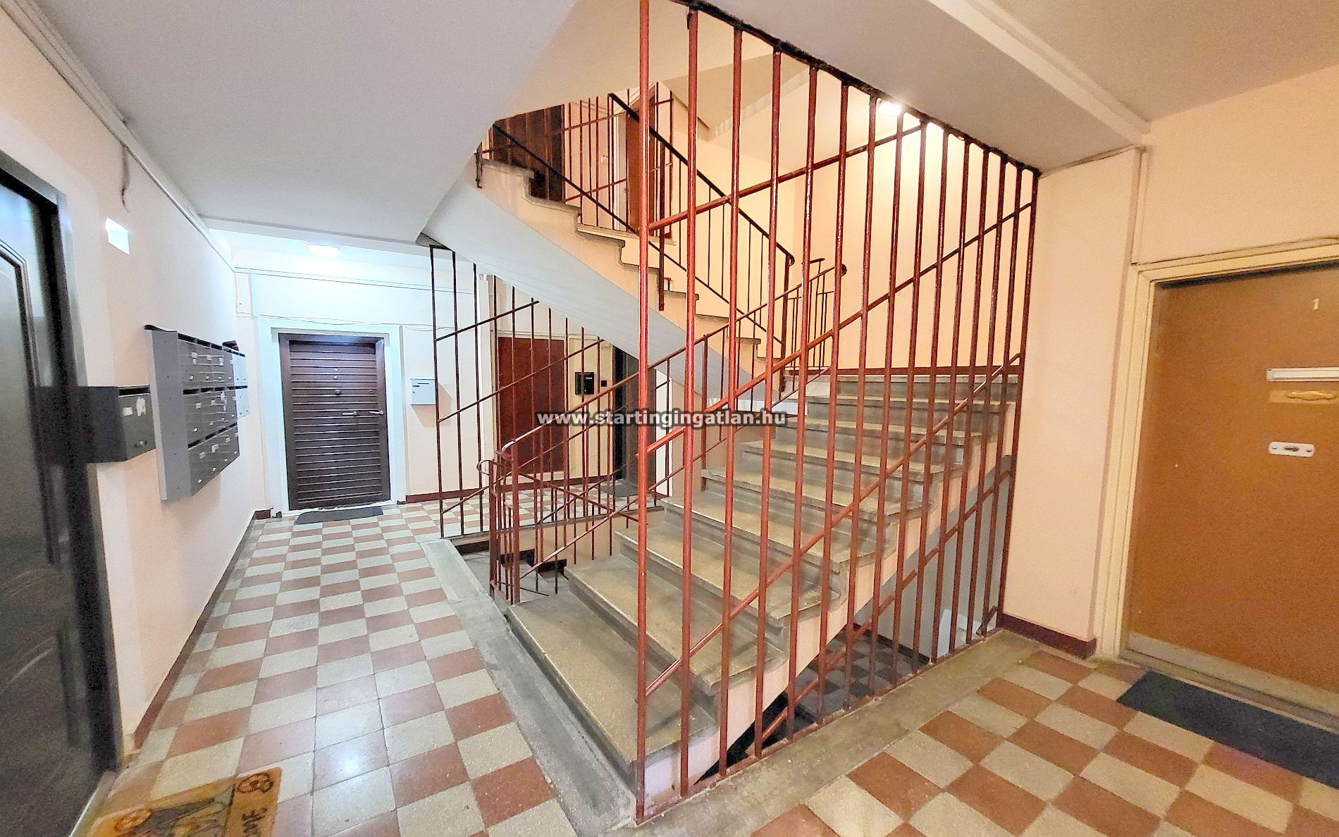 aaaaaaEladó Tégla lakás Budapest XVI. kerület