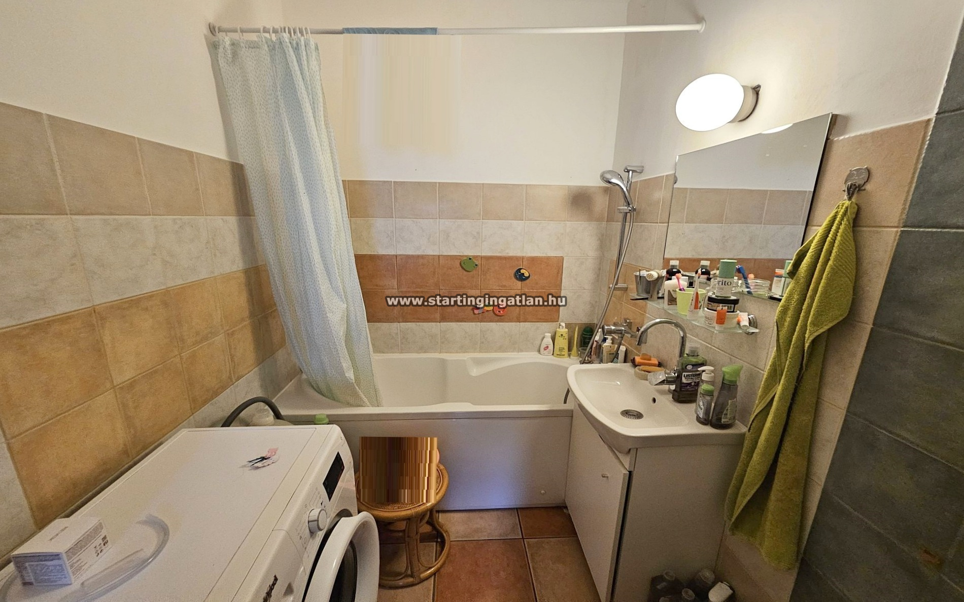 aaaaaaEladó Panel lakás Budapest IV. kerület