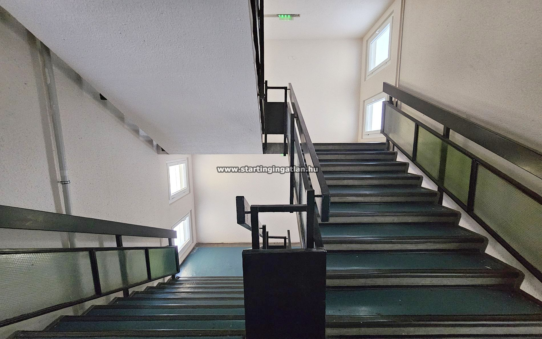 aaaaaaEladó Panel lakás Budapest IV. kerület