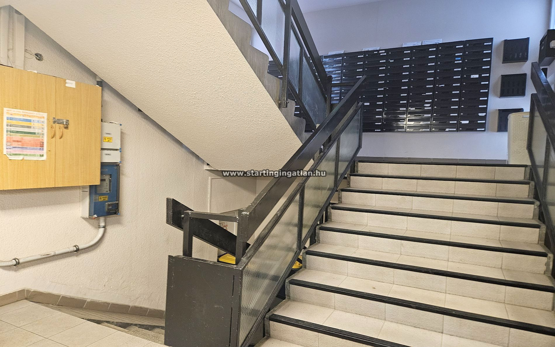 aaaaaaEladó Panel lakás Budapest IV. kerület