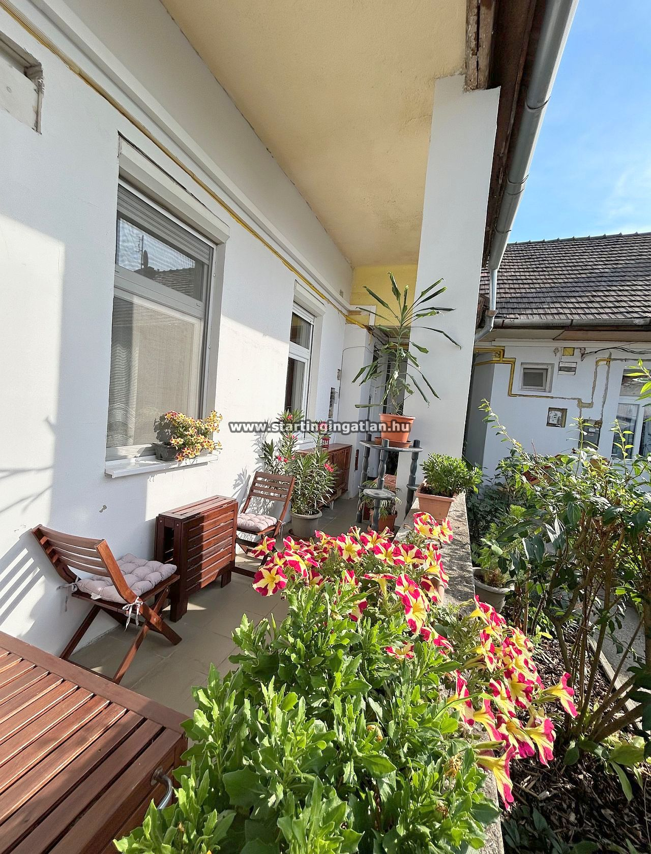 aaaaaaEladó Tégla lakás Budapest IV. kerület