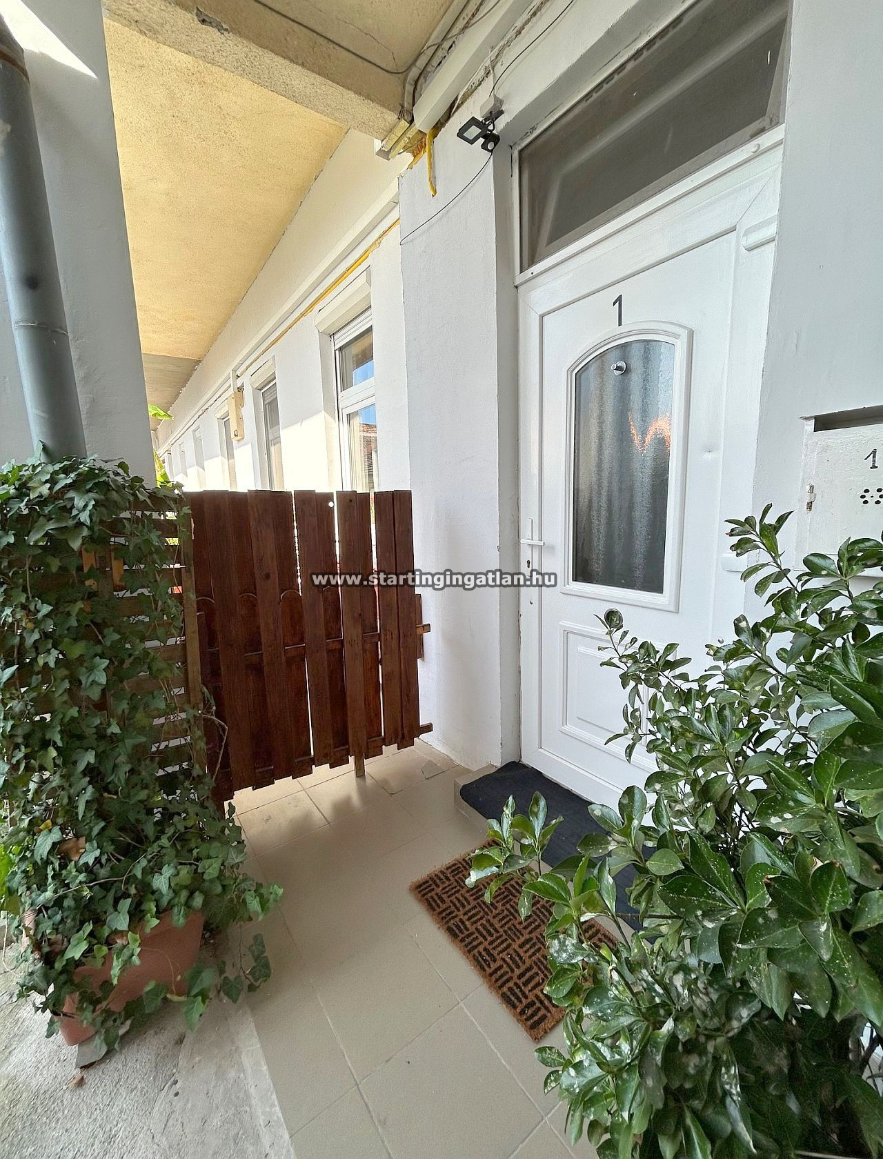 aaaaaaEladó Tégla lakás Budapest IV. kerület