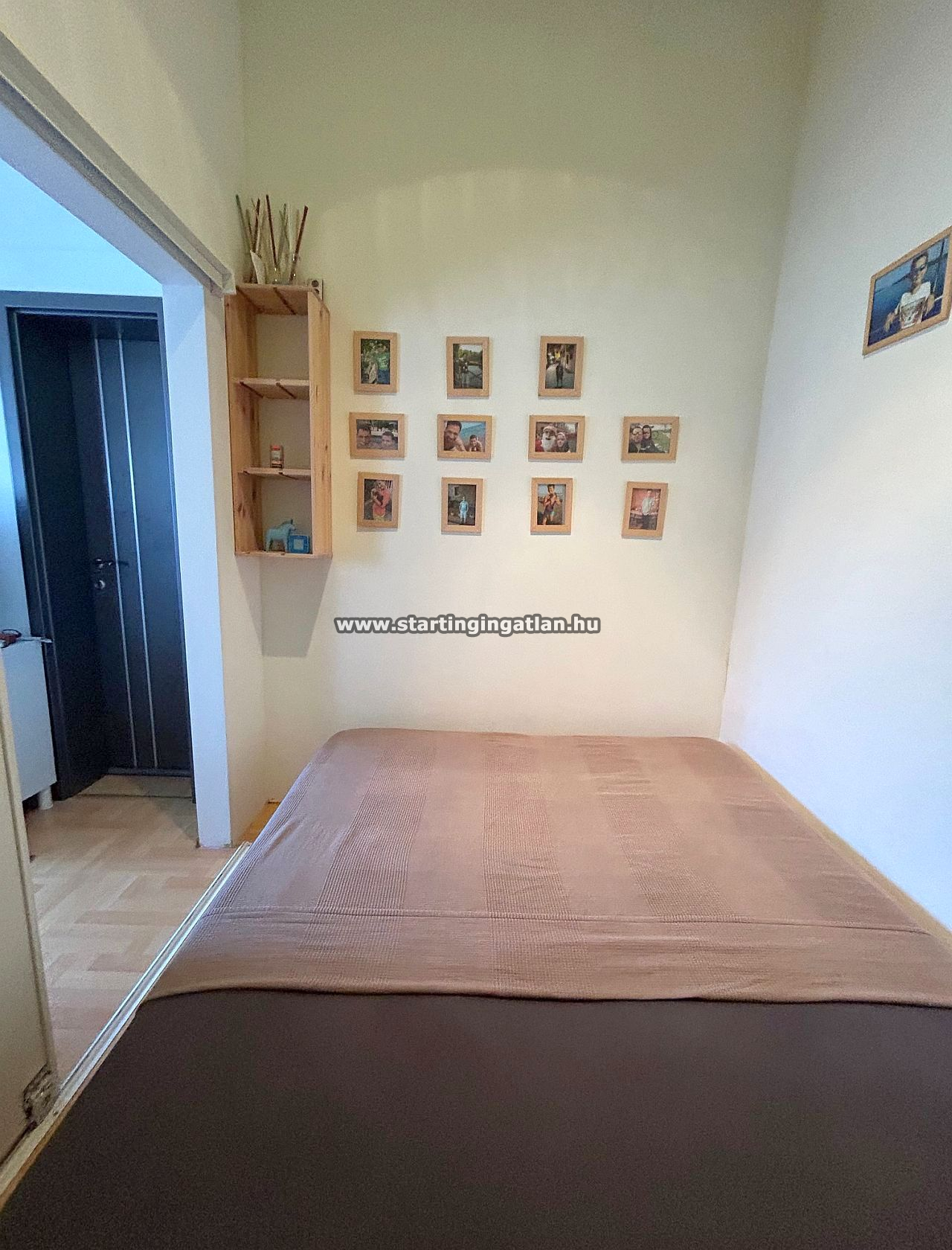 aaaaaaEladó Tégla lakás Budapest IV. kerület