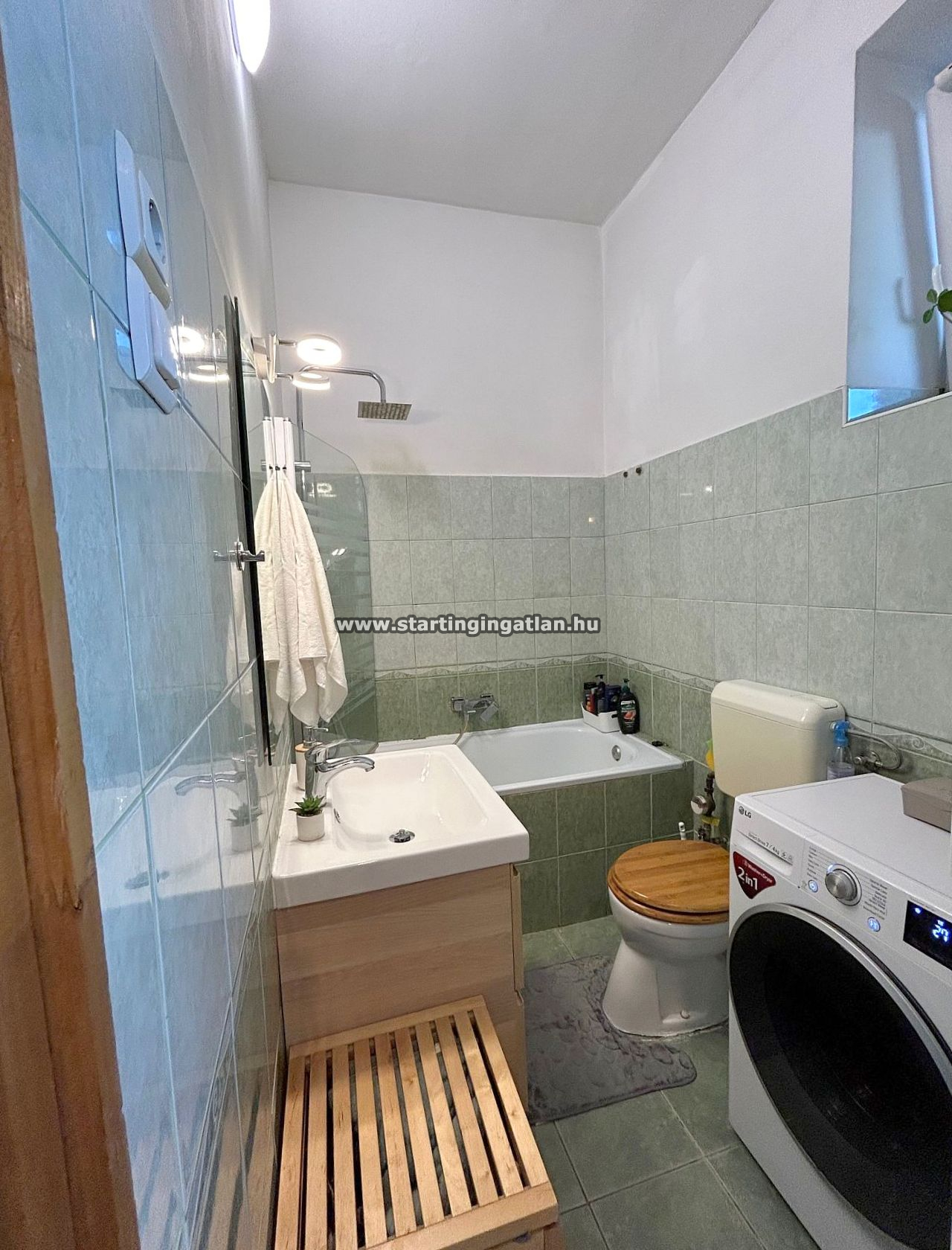 aaaaaaEladó Tégla lakás Budapest IV. kerület