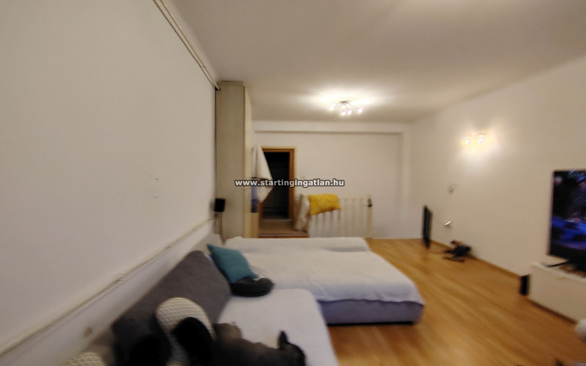 aaaaaaEladó Tégla lakás Budapest XI. kerület