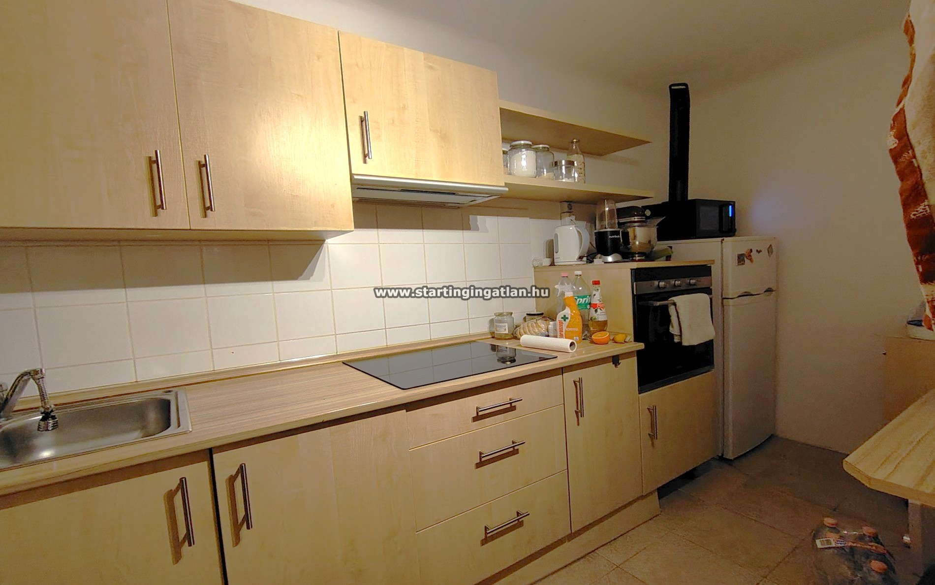 aaaaaaEladó Tégla lakás Budapest XI. kerület