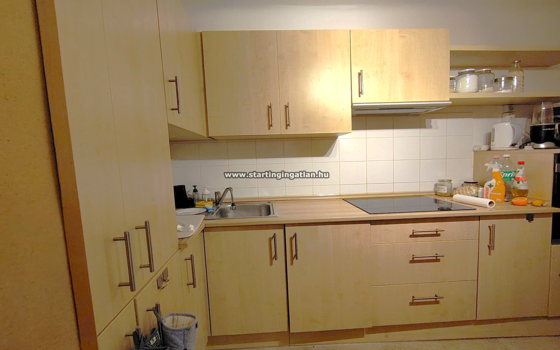 aaaaaaEladó Tégla lakás Budapest XI. kerület