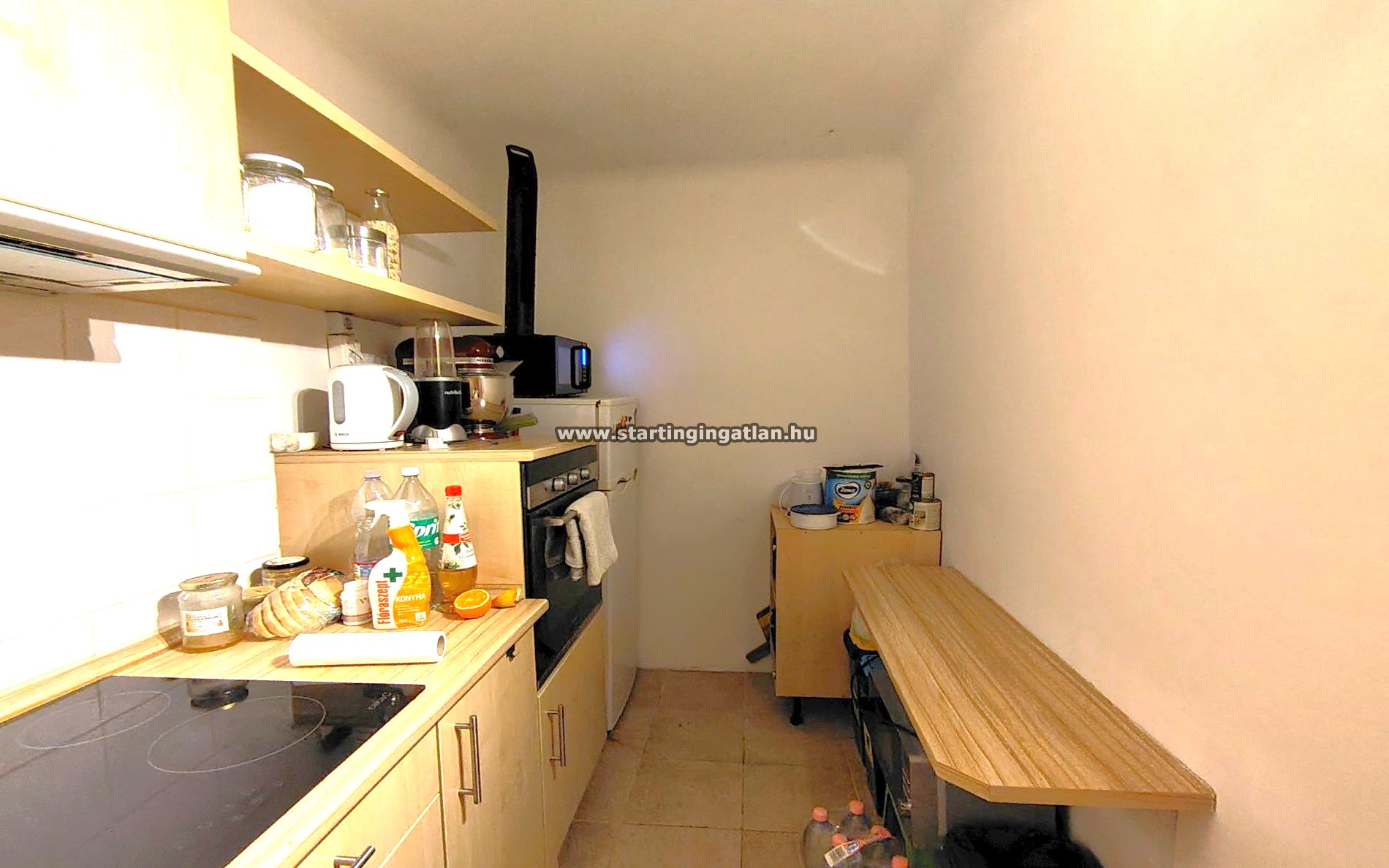 aaaaaaEladó Tégla lakás Budapest XI. kerület