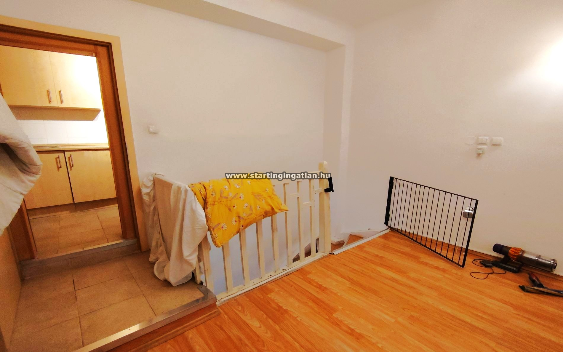 aaaaaaEladó Tégla lakás Budapest XI. kerület