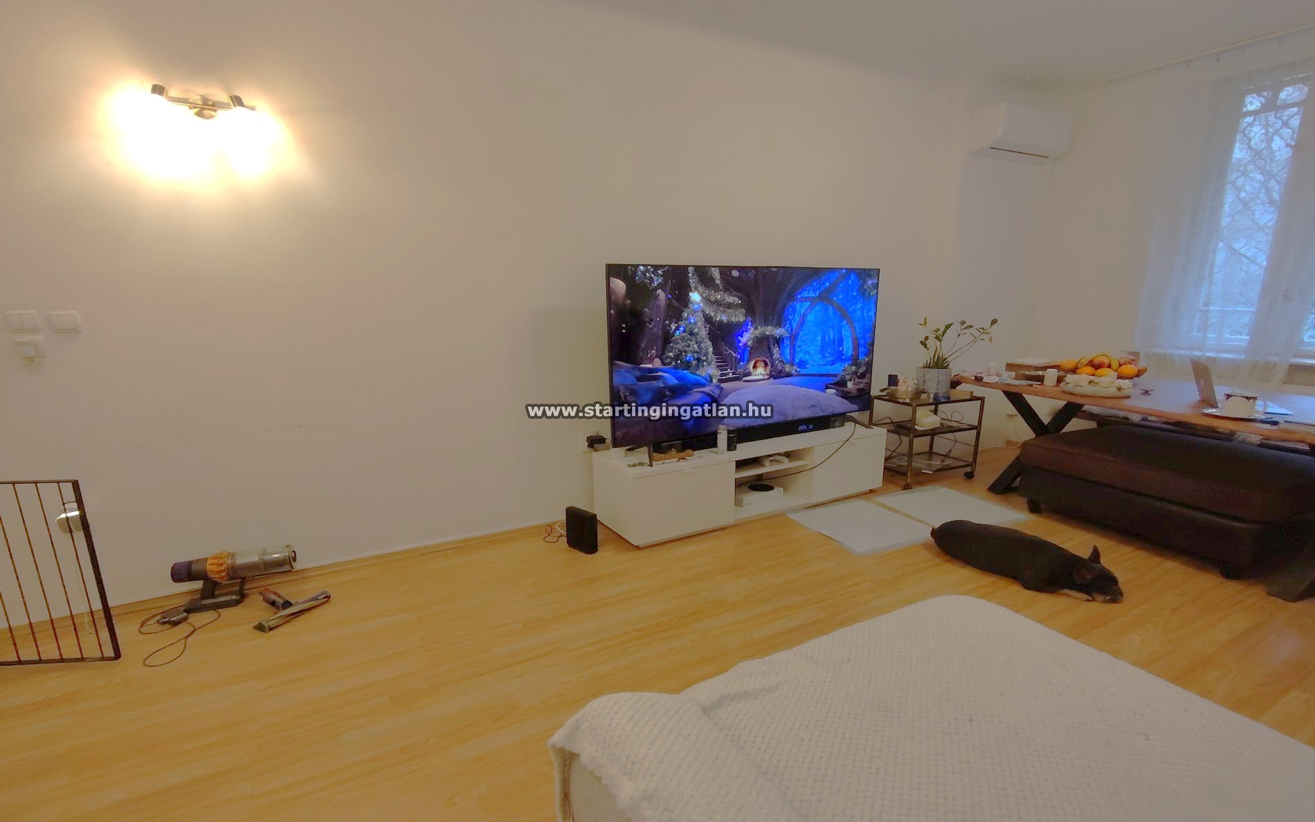 aaaaaaEladó Tégla lakás Budapest XI. kerület