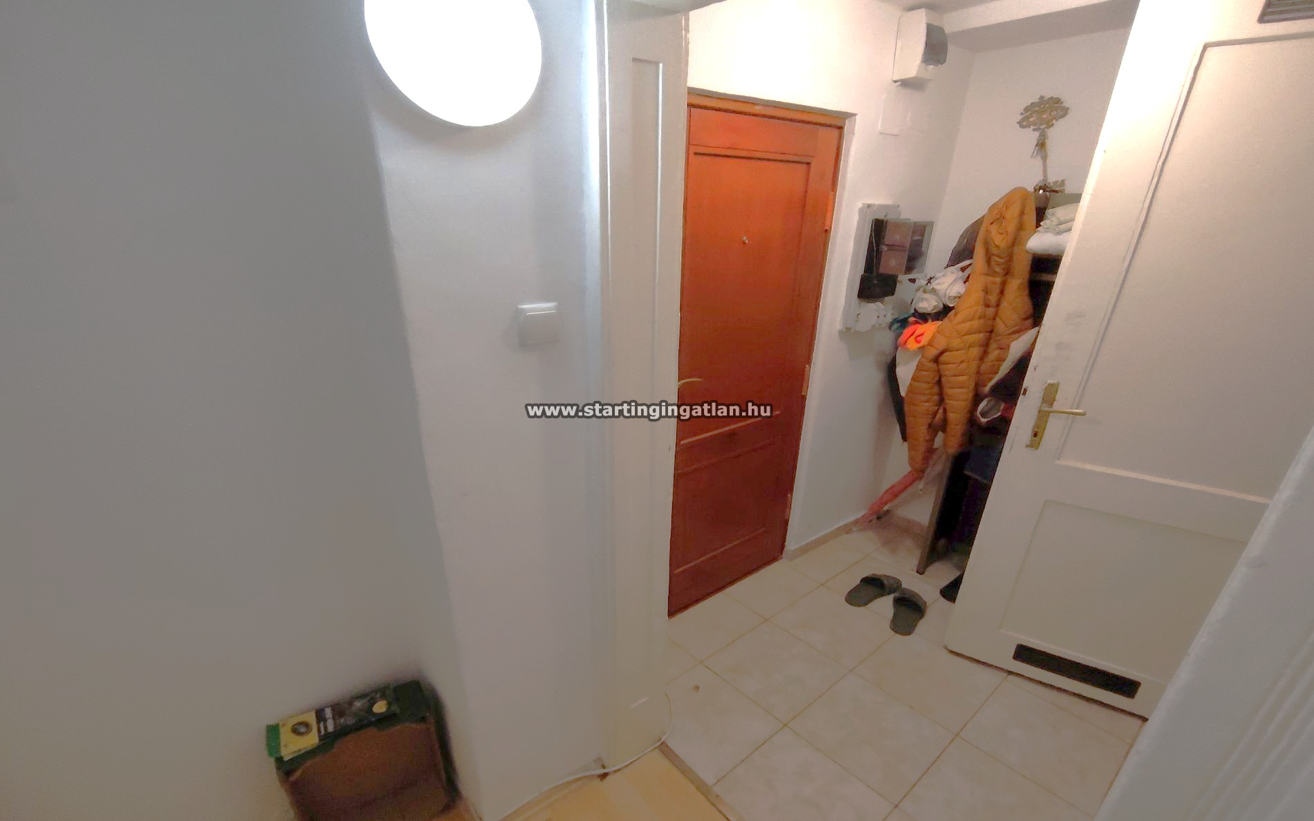 aaaaaaEladó Tégla lakás Budapest XI. kerület