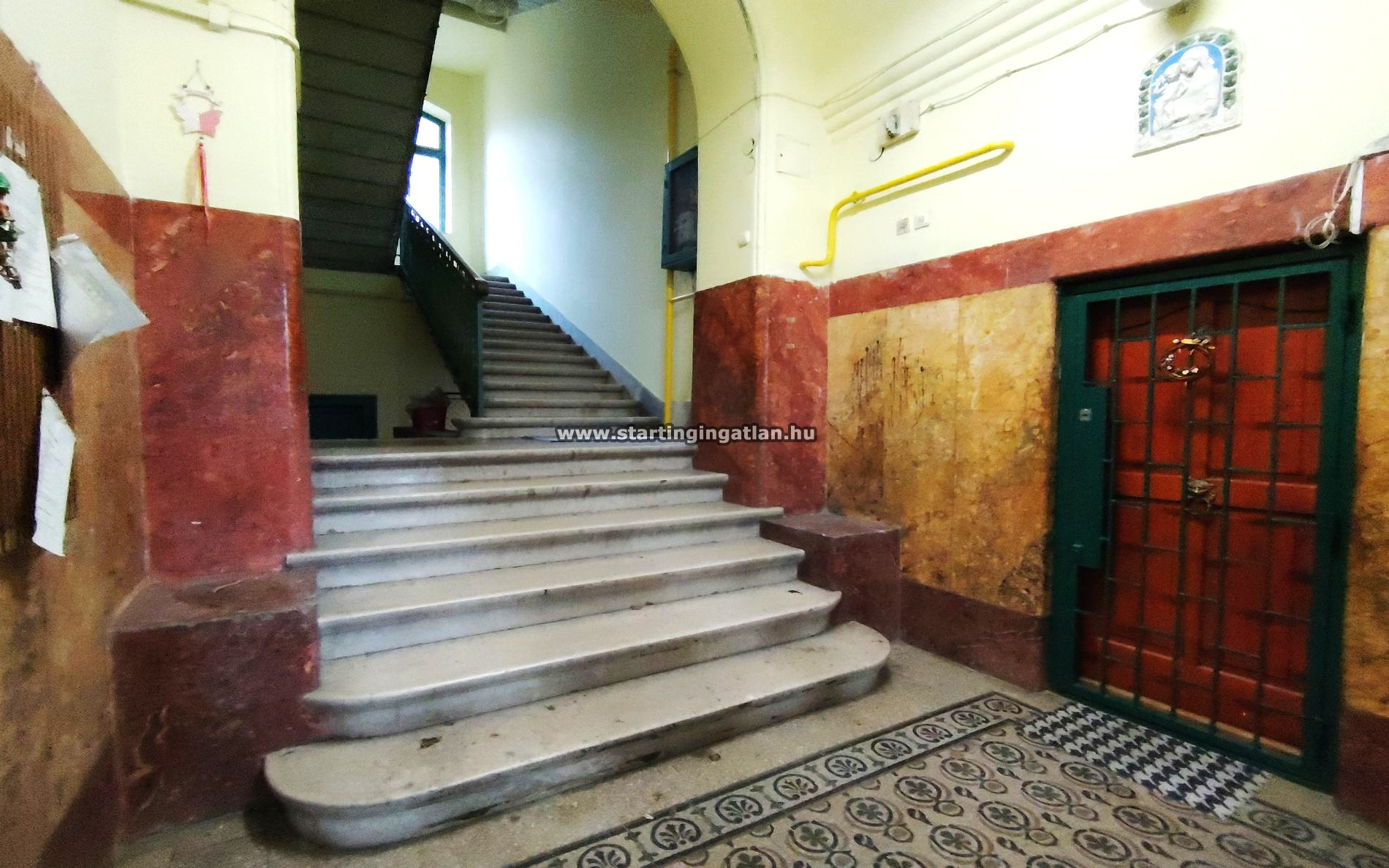 aaaaaaEladó Tégla lakás Budapest XI. kerület