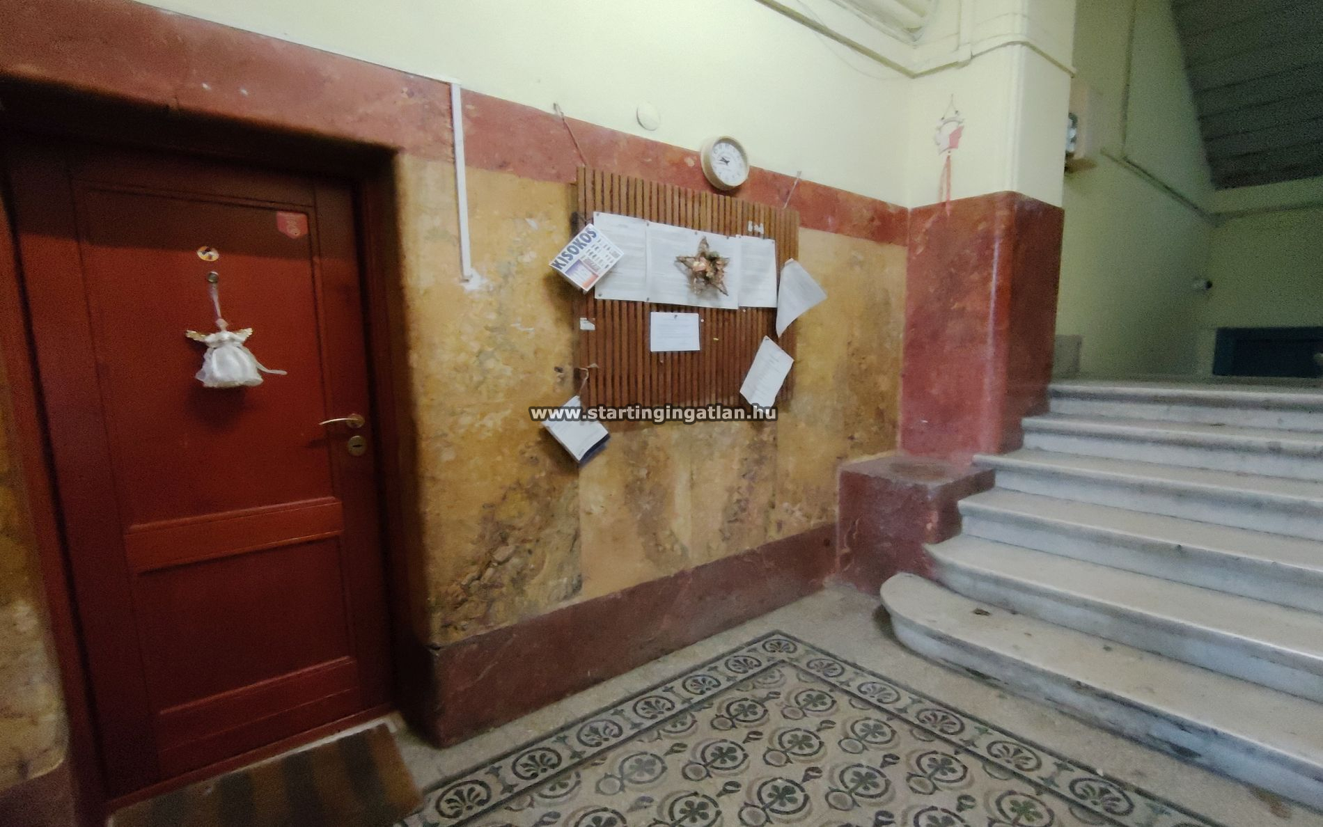 aaaaaaEladó Tégla lakás Budapest XI. kerület
