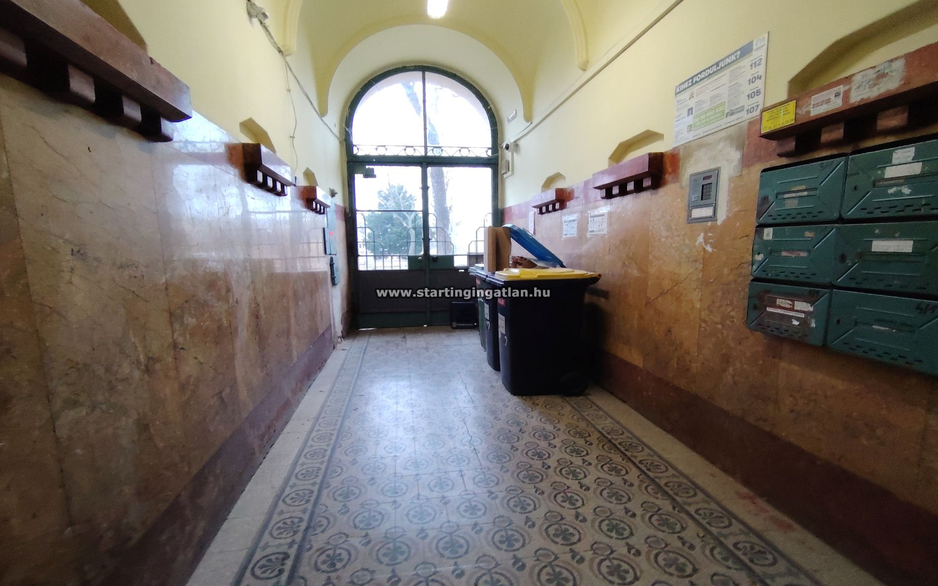 aaaaaaEladó Tégla lakás Budapest XI. kerület