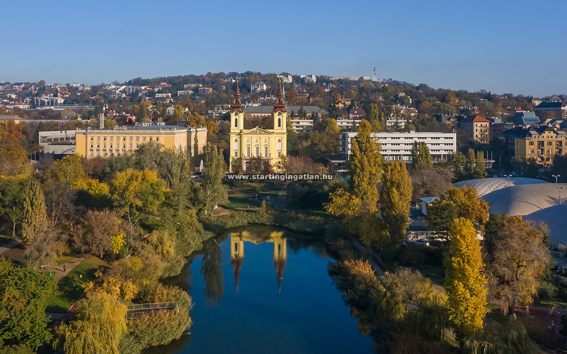Budapest XI. kerület Tégla lakás Eladó