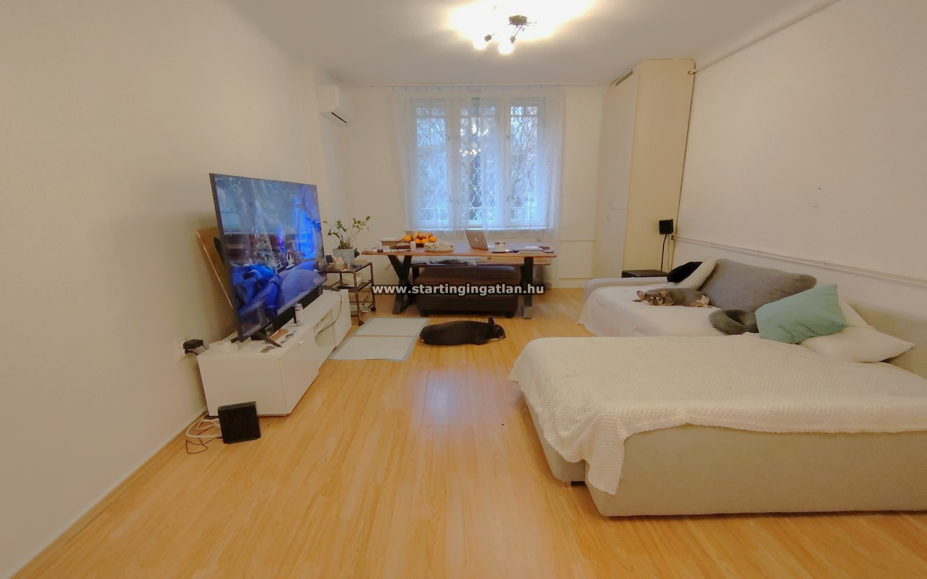 aaaaaaEladó Tégla lakás Budapest XI. kerület