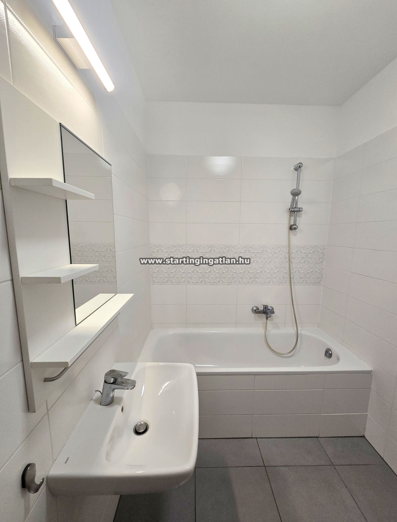 aaaaaaKiadó Tégla lakás Budapest XI. kerület