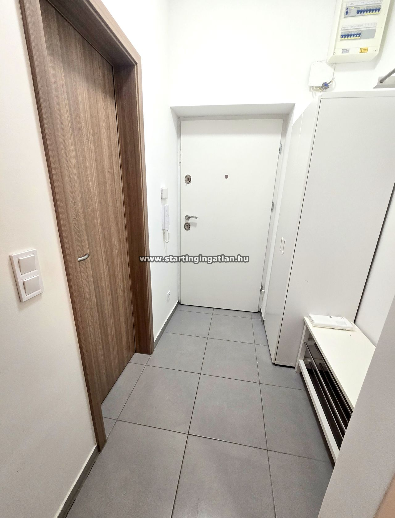 aaaaaaKiadó Tégla lakás Budapest XI. kerület