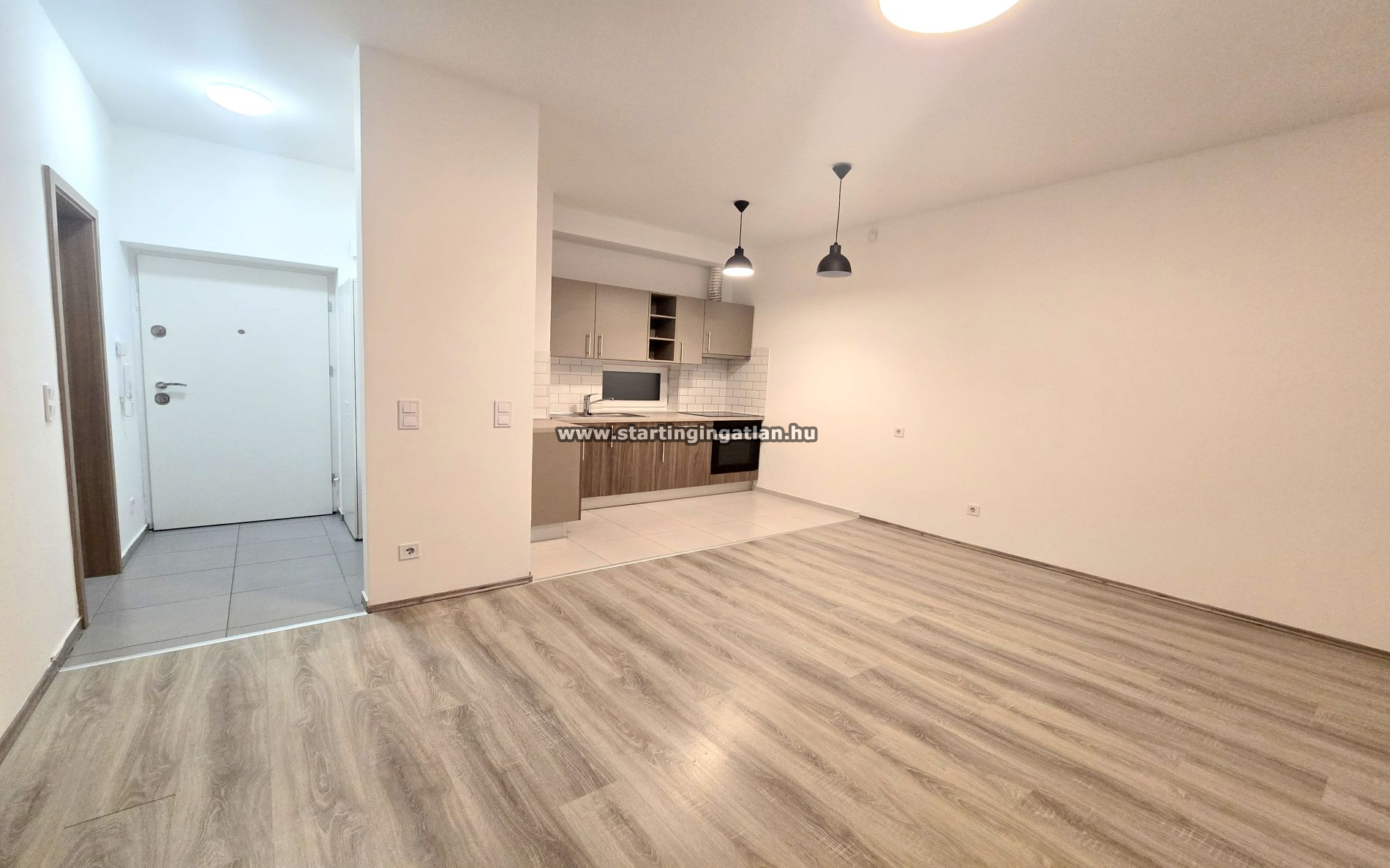 aaaaaaKiadó Tégla lakás Budapest XI. kerület