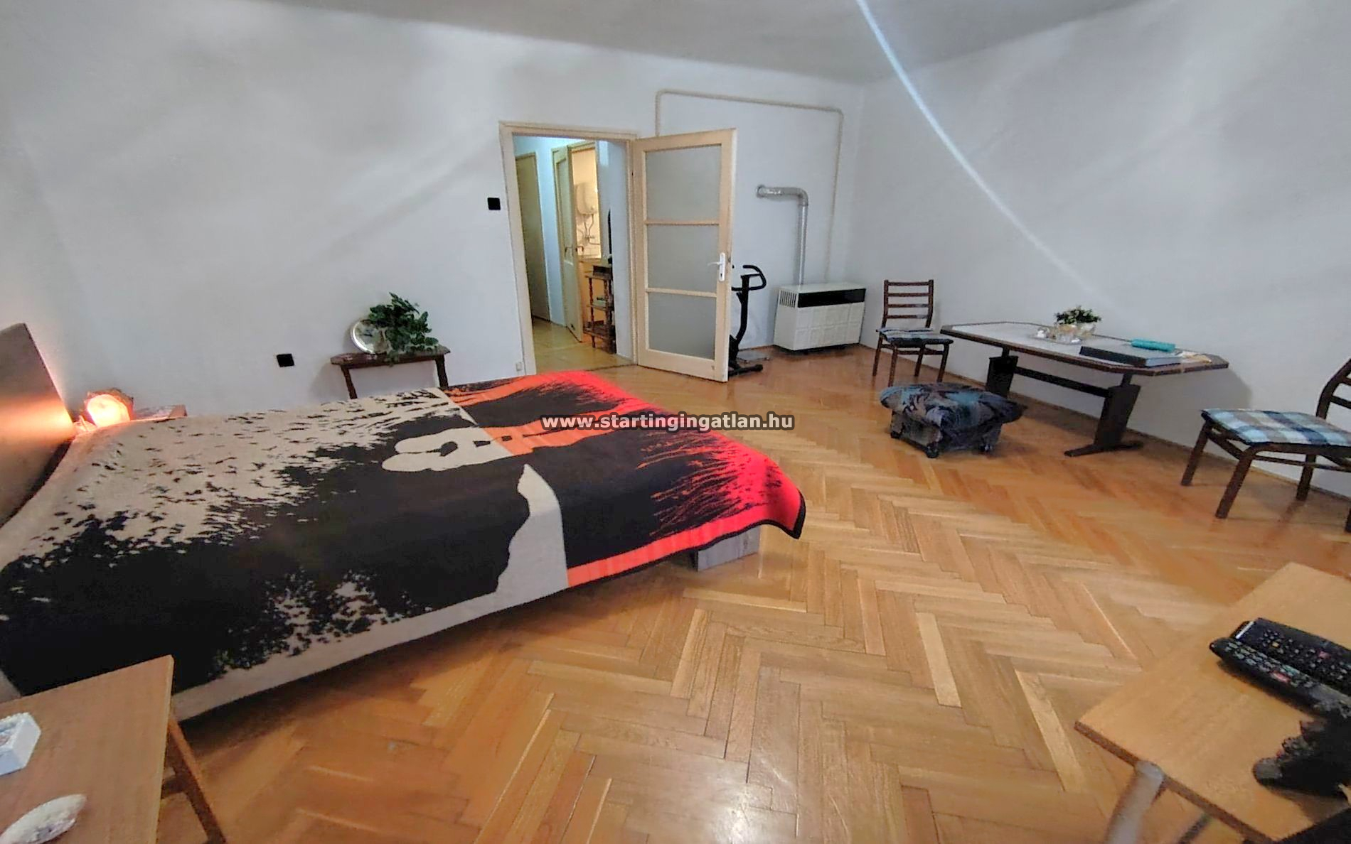 aaaaaaEladó Tégla lakás Budapest X. kerület